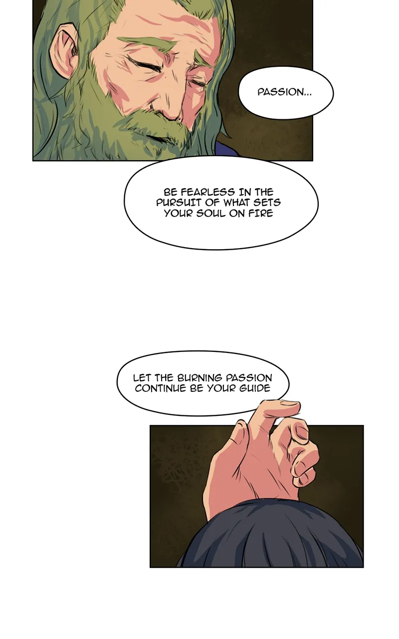 Read I am the Final Boss chapter 2 image 8 on Lezhin