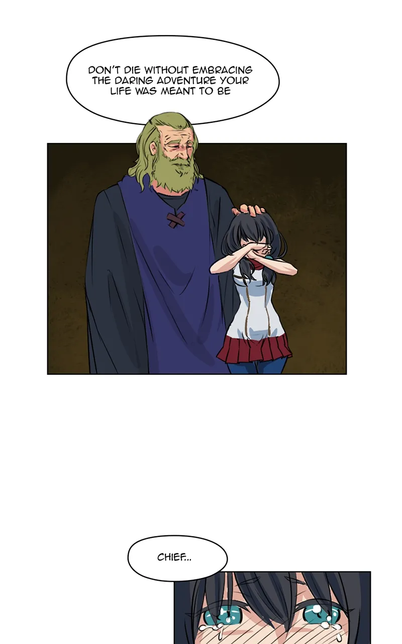Read I am the Final Boss chapter 2 image 9 on Lezhin