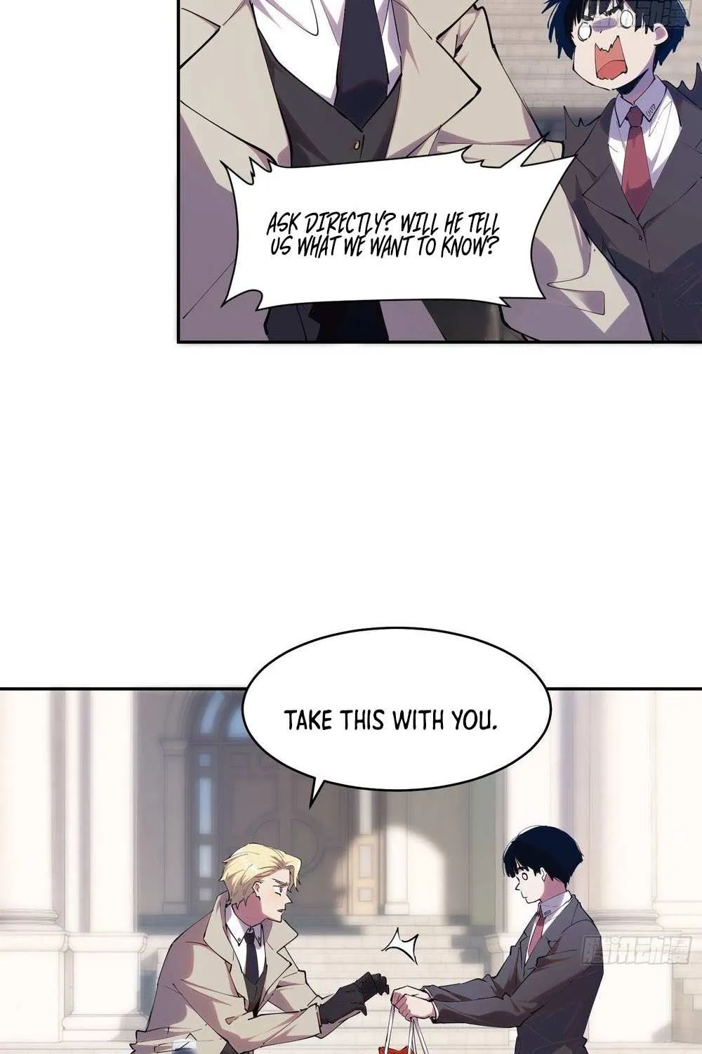 Read I am the Final Boss chapter 20 image 11 on Lezhin