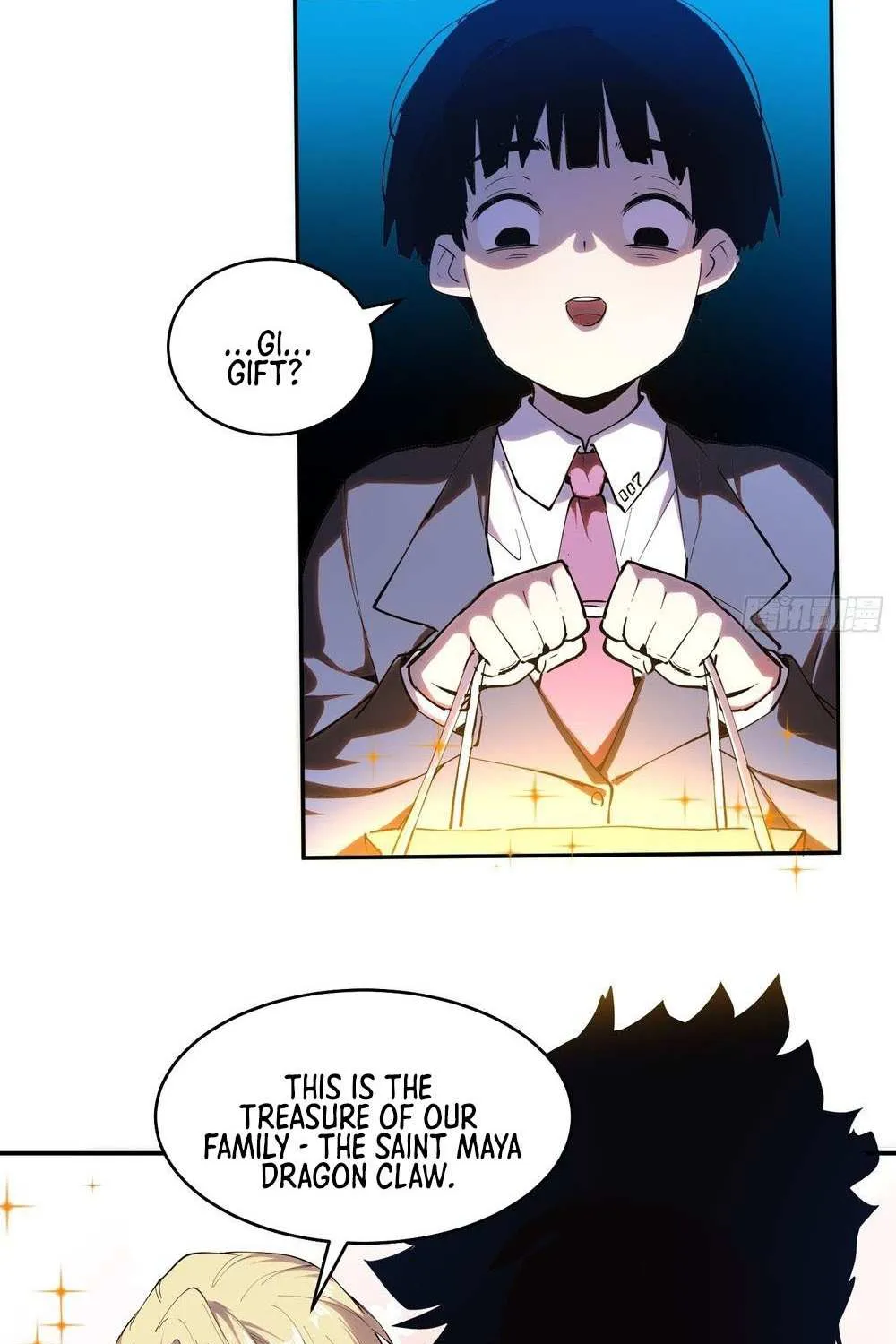 Read I am the Final Boss chapter 20 image 13 on Lezhin