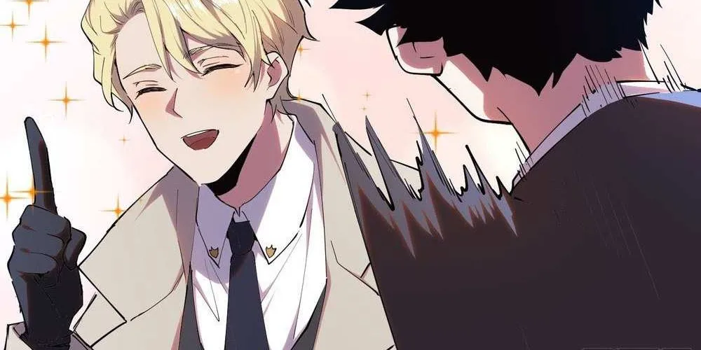 Read I am the Final Boss chapter 20 image 14 on Lezhin
