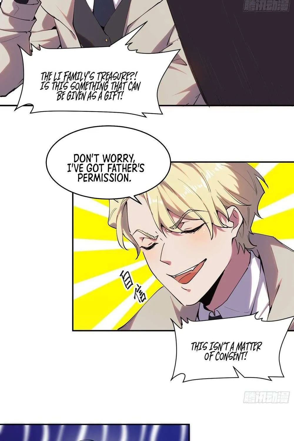 Read I am the Final Boss chapter 20 image 15 on Lezhin