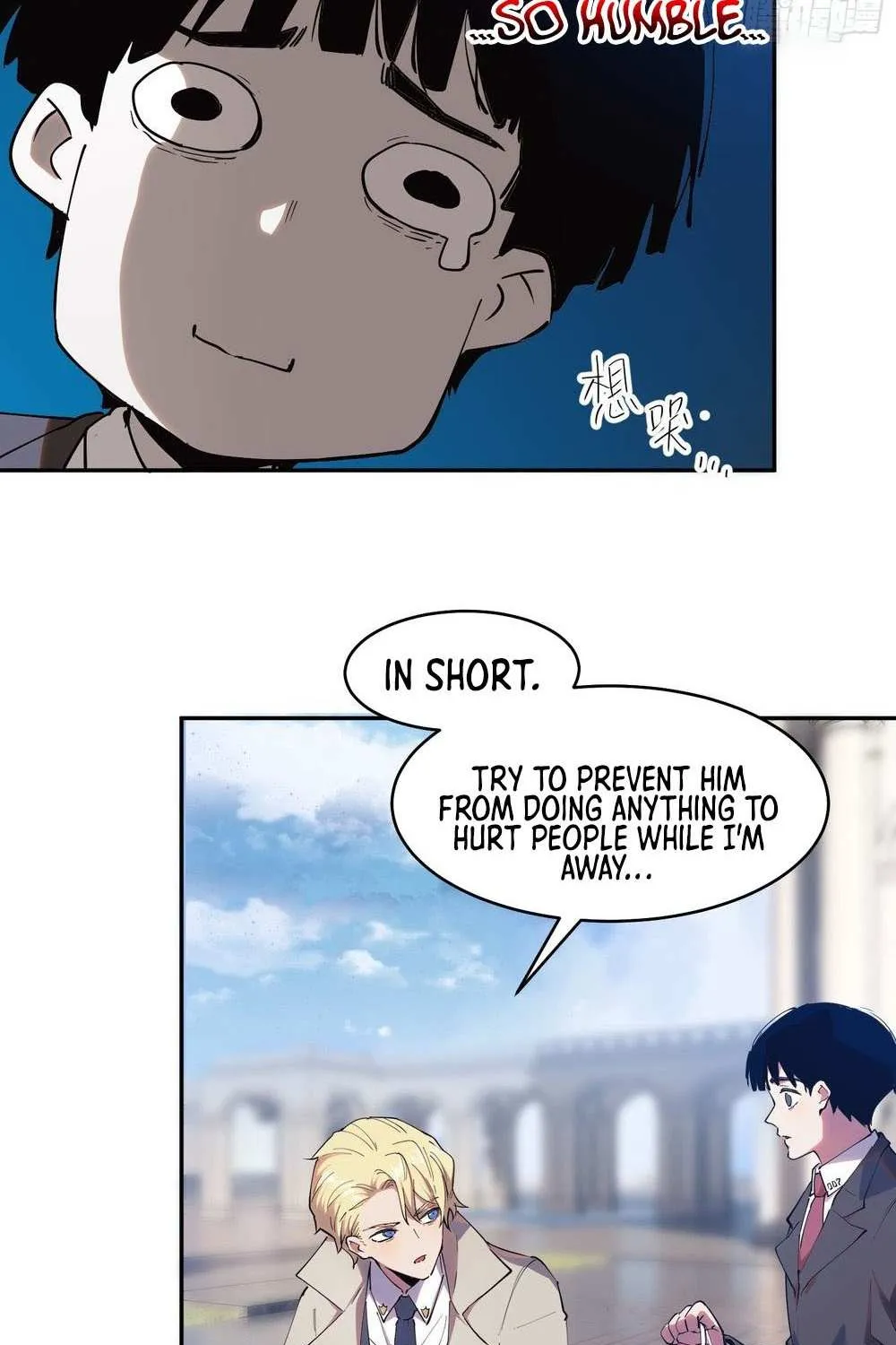 Read I am the Final Boss chapter 20 image 19 on Lezhin