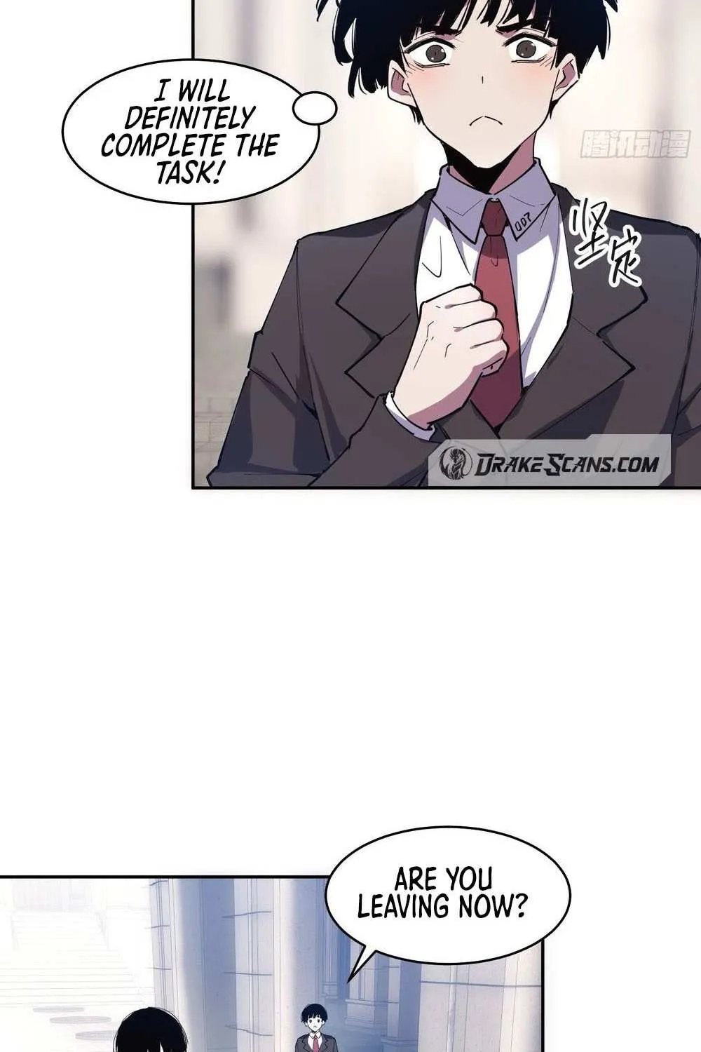 Read I am the Final Boss chapter 20 image 25 on Lezhin