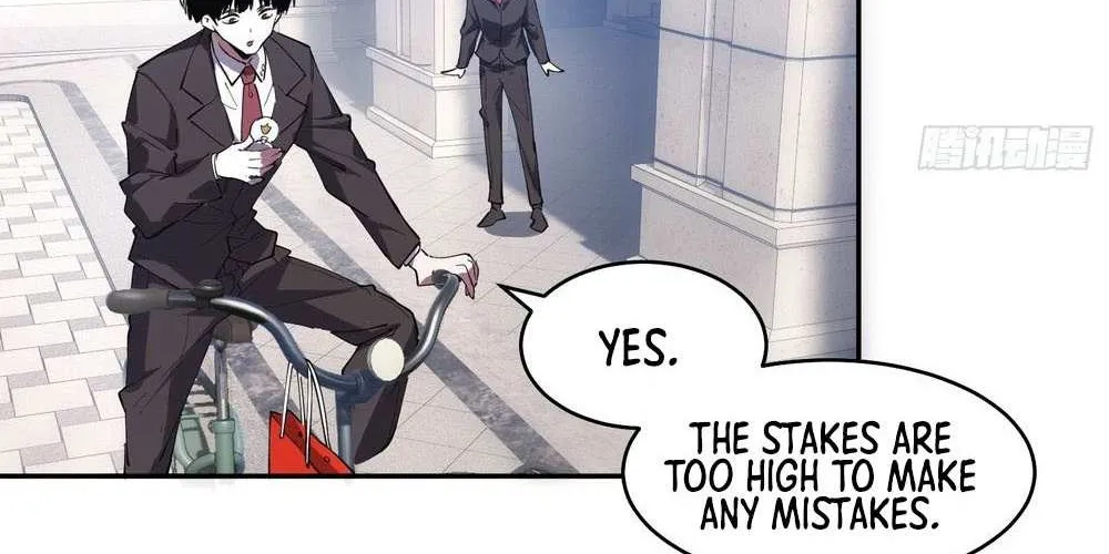 Read I am the Final Boss chapter 20 image 26 on Lezhin