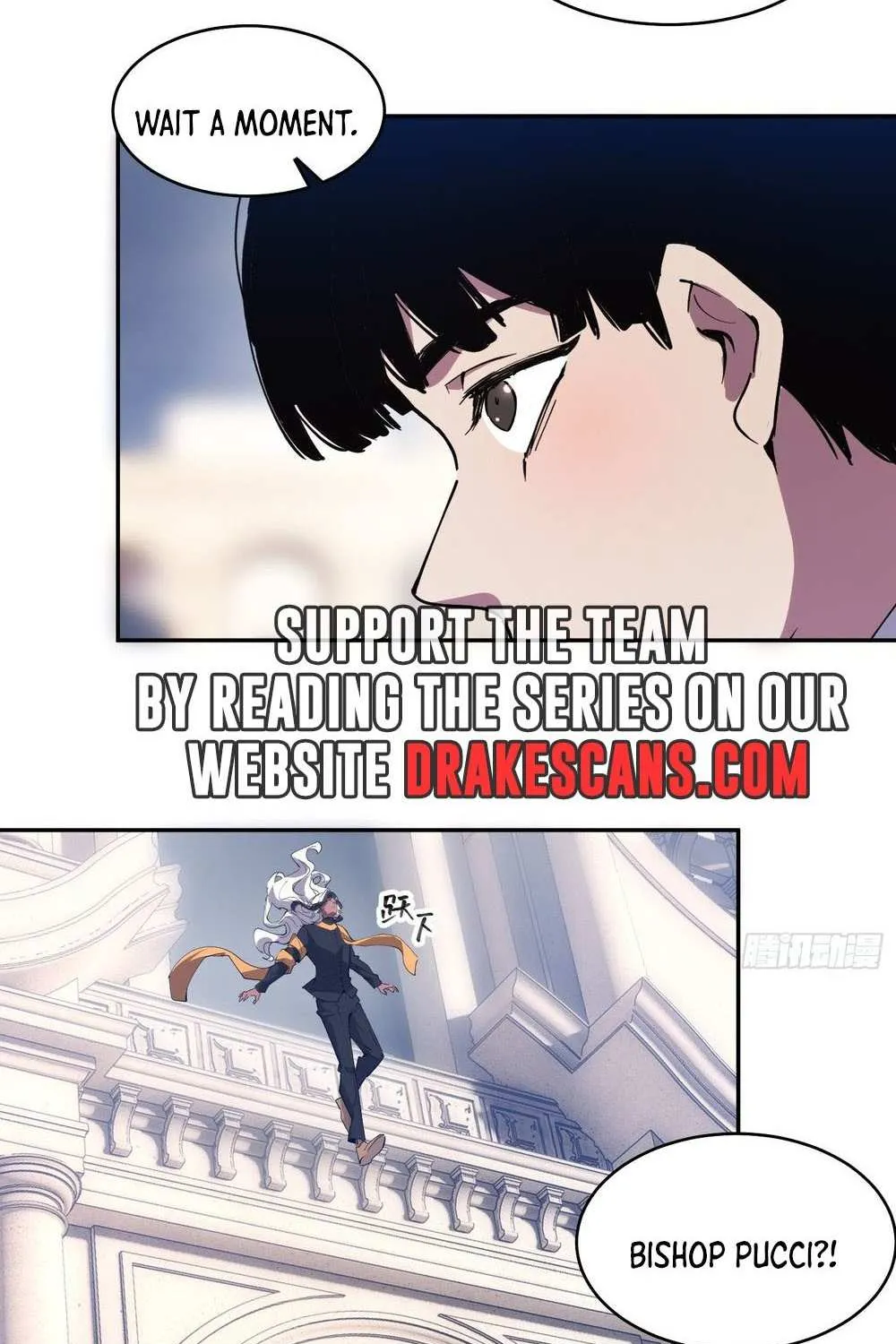Read I am the Final Boss chapter 20 image 27 on Lezhin