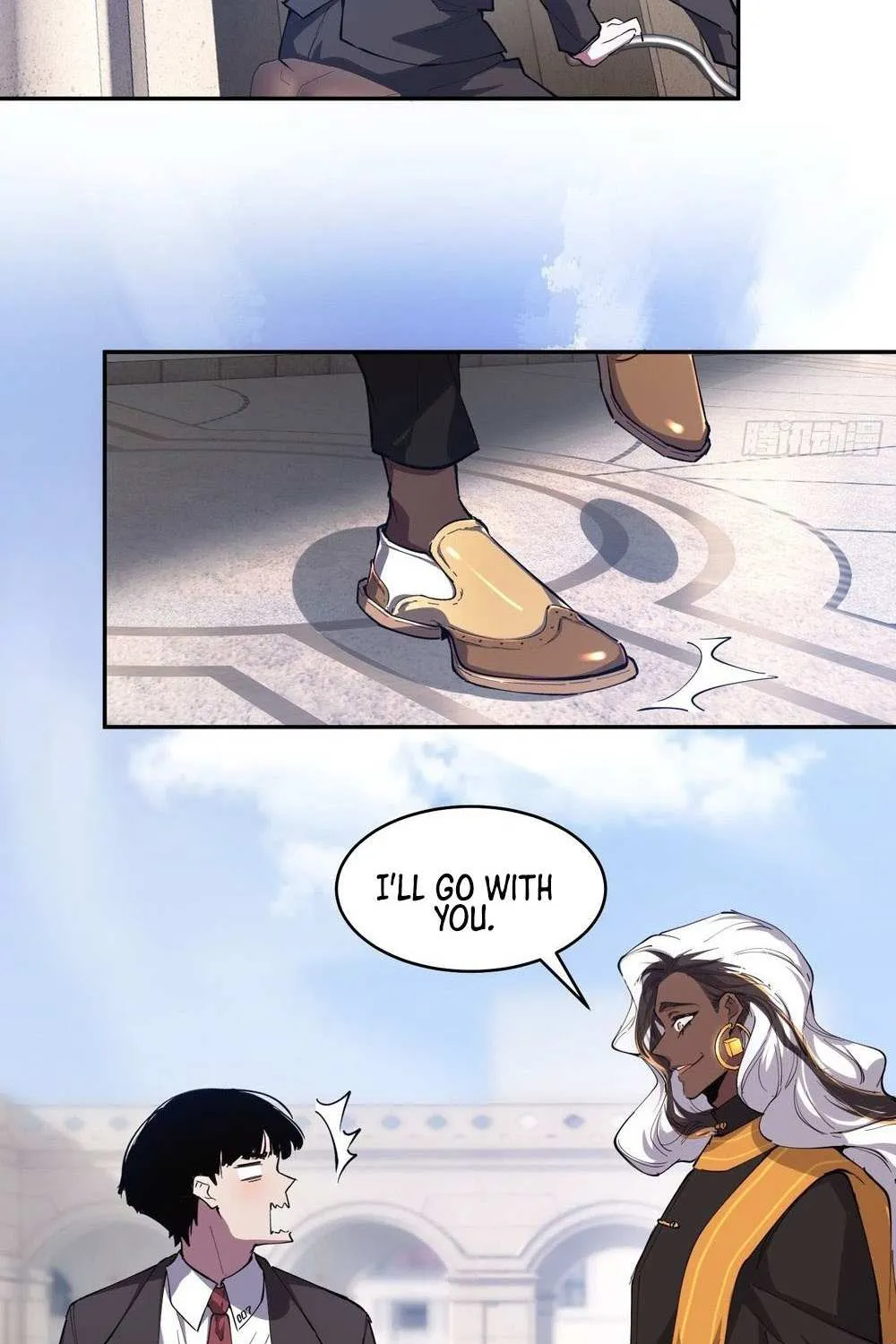 Read I am the Final Boss chapter 20 image 29 on Lezhin