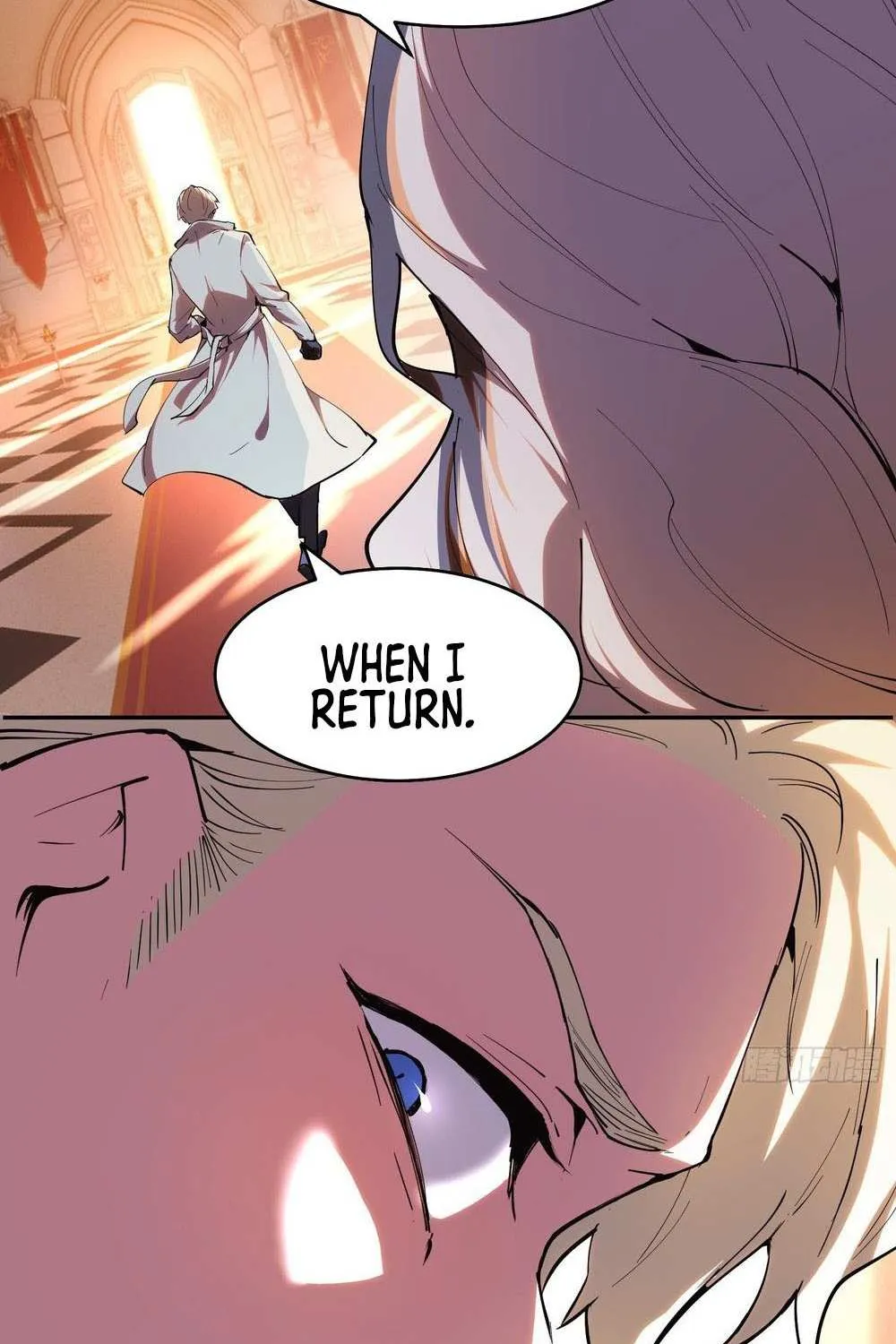 Read I am the Final Boss chapter 20 image 3 on Lezhin