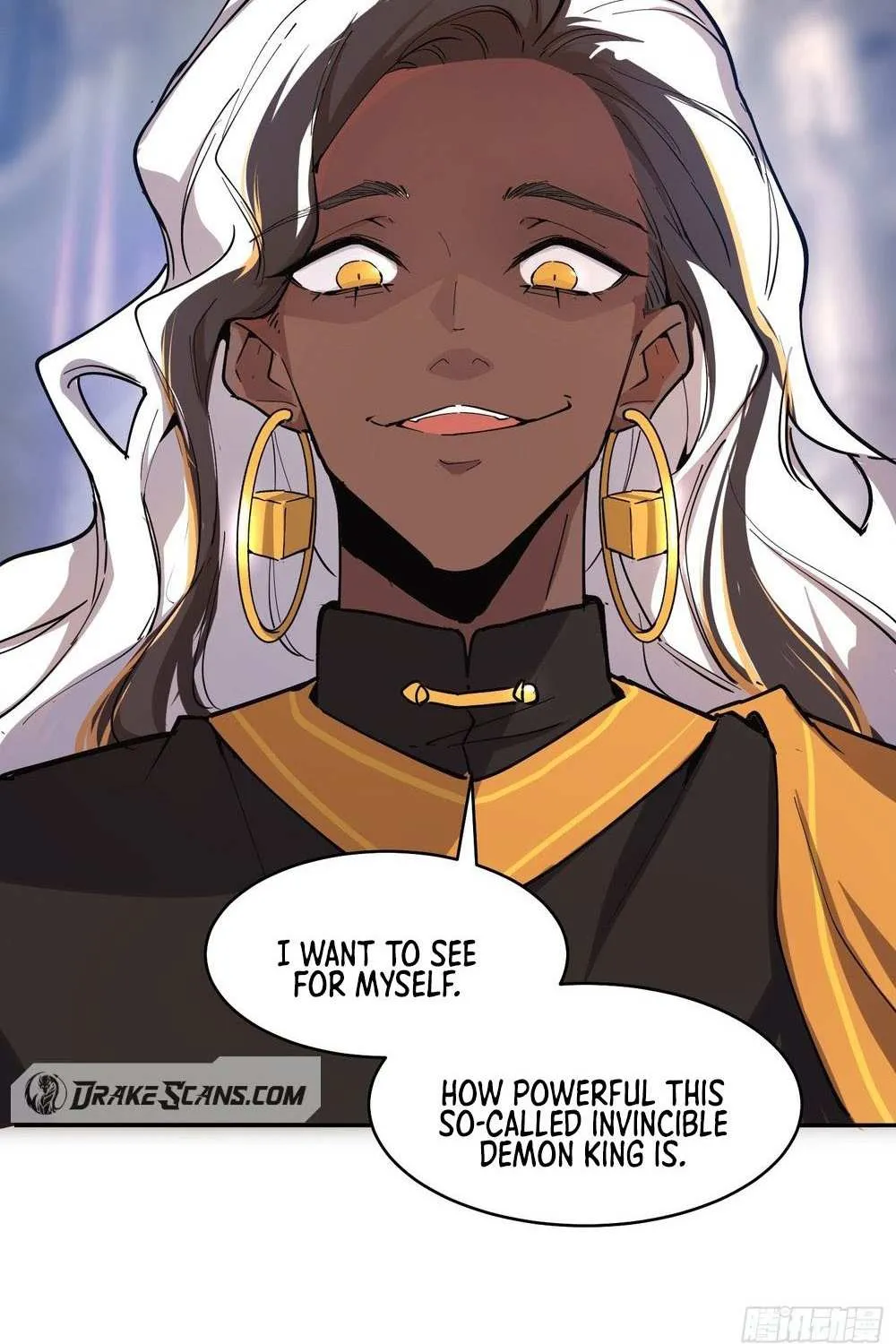 Read I am the Final Boss chapter 20 image 31 on Lezhin