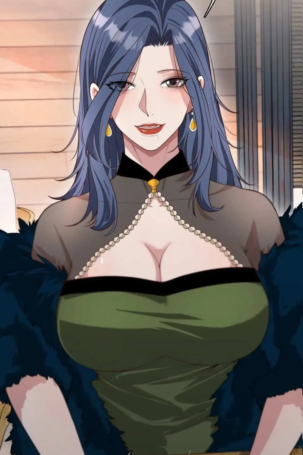 Read I am the Final Boss chapter 20 image 33 on Lezhin