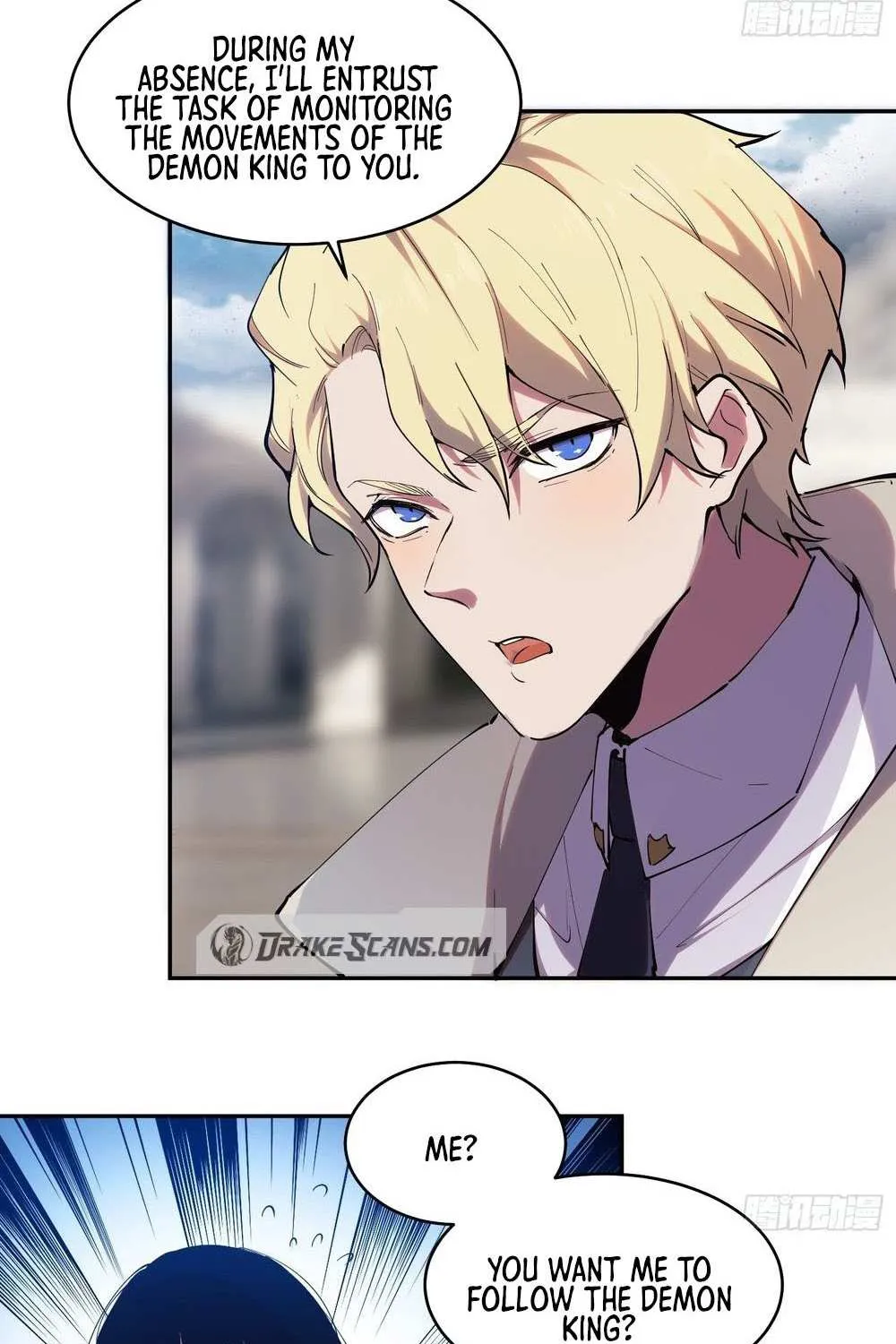 Read I am the Final Boss chapter 20 image 7 on Lezhin