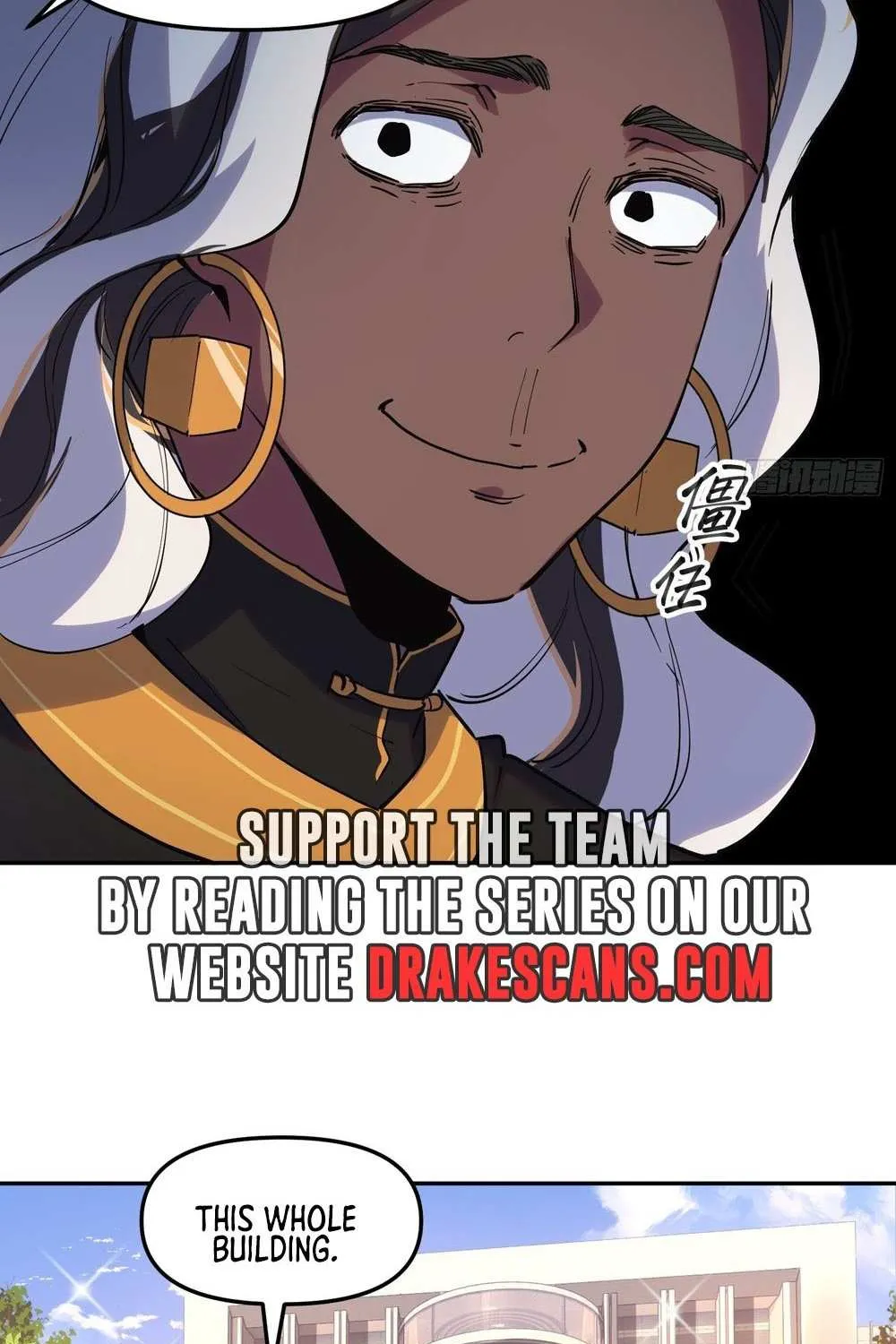 Read I am the Final Boss chapter 21 image 11 on Lezhin