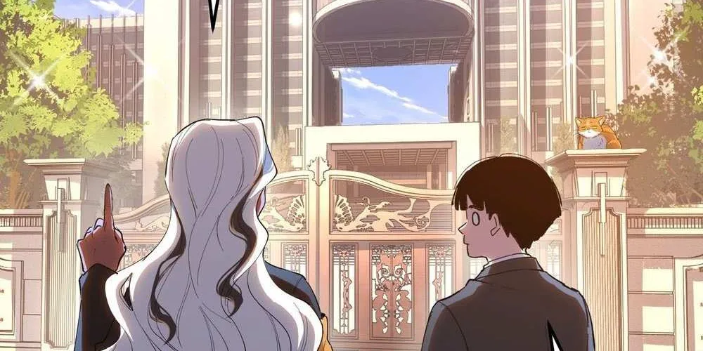 Read I am the Final Boss chapter 21 image 12 on Lezhin