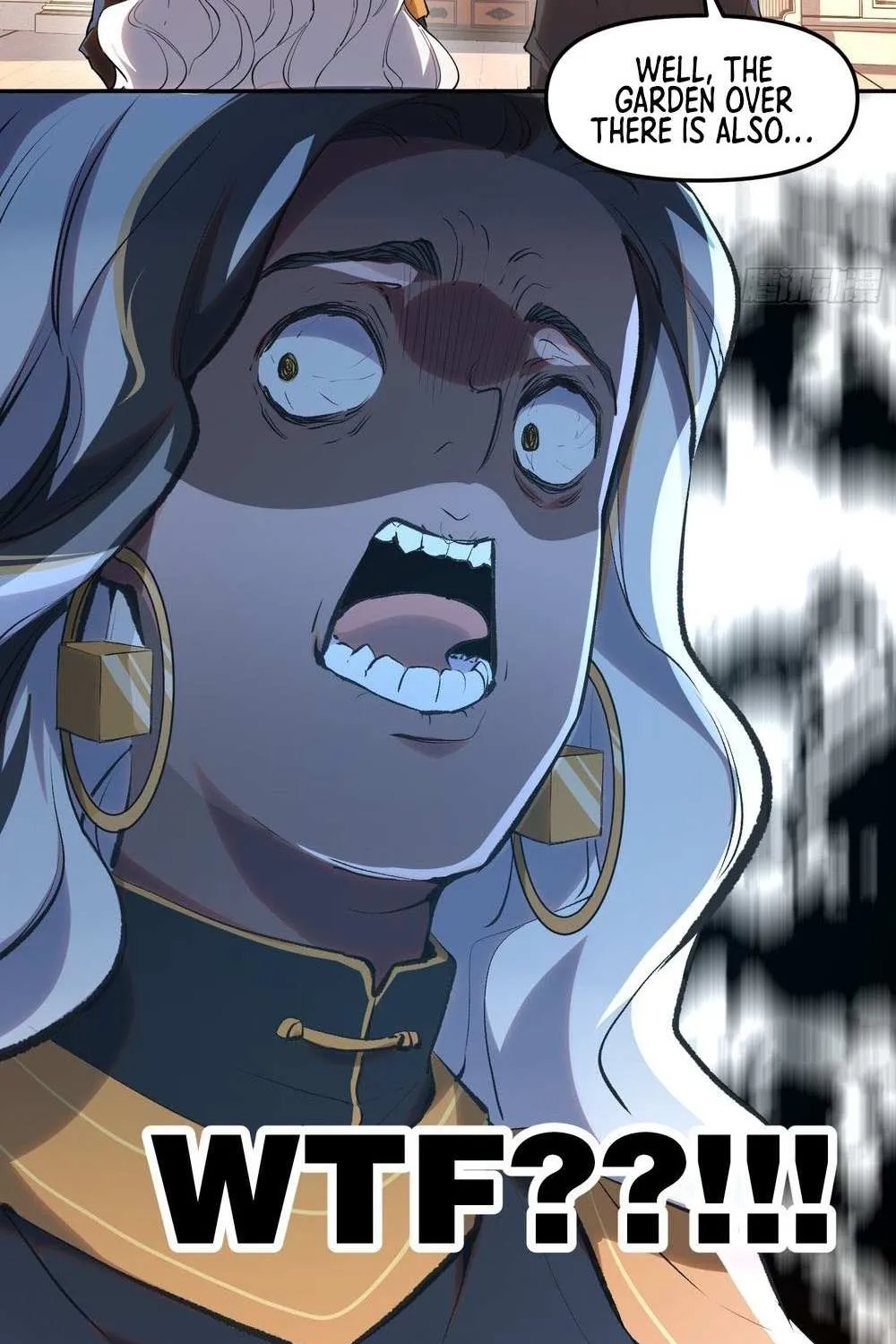 Read I am the Final Boss chapter 21 image 13 on Lezhin