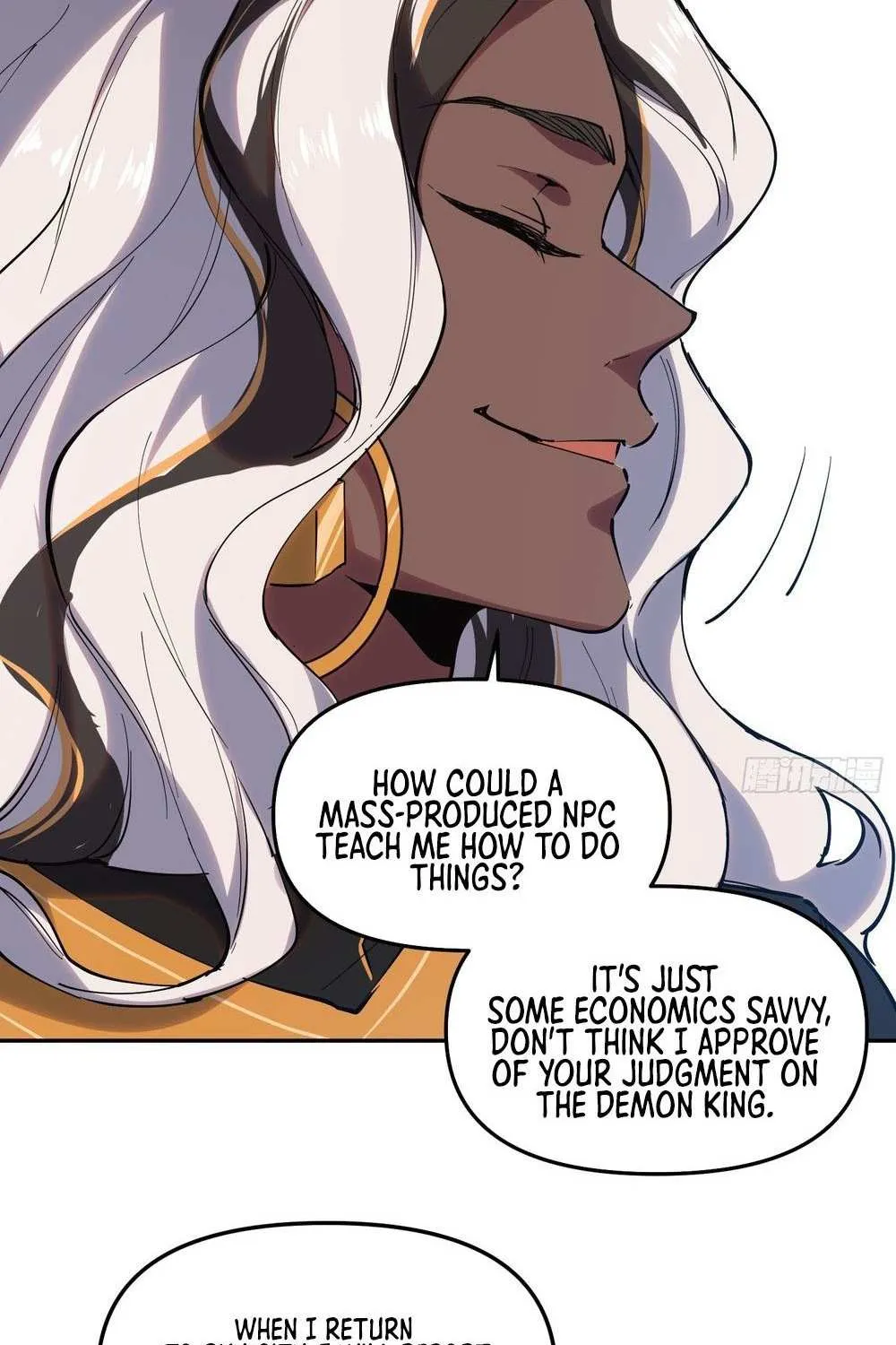 Read I am the Final Boss chapter 21 image 23 on Lezhin