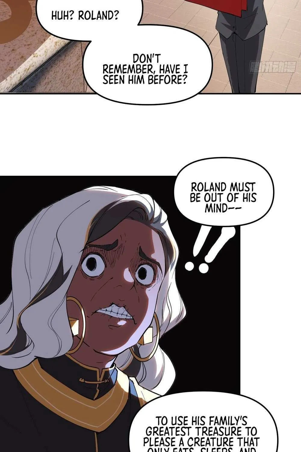 Read I am the Final Boss chapter 21 image 29 on Lezhin