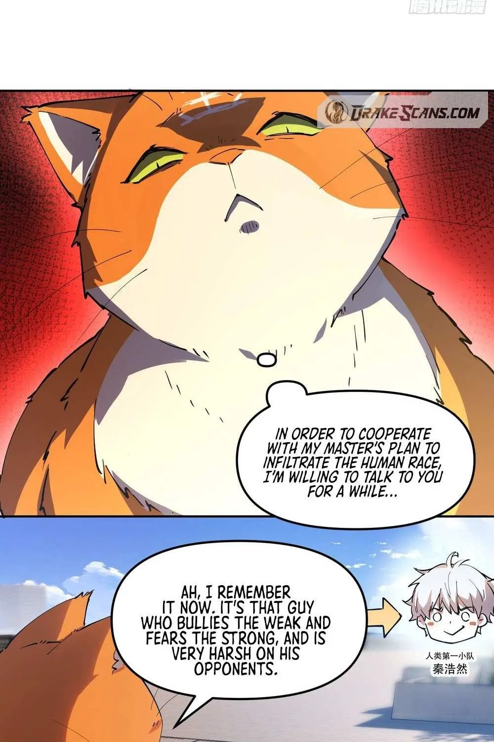 Read I am the Final Boss chapter 21 image 31 on Lezhin