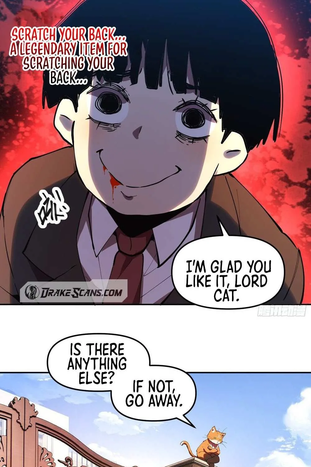 Read I am the Final Boss chapter 21 image 35 on Lezhin