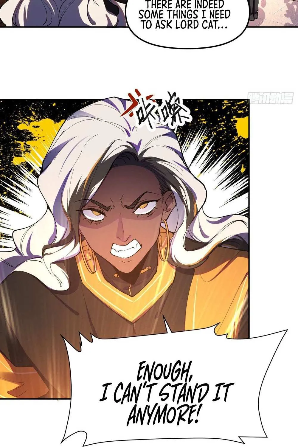 Read I am the Final Boss chapter 21 image 37 on Lezhin