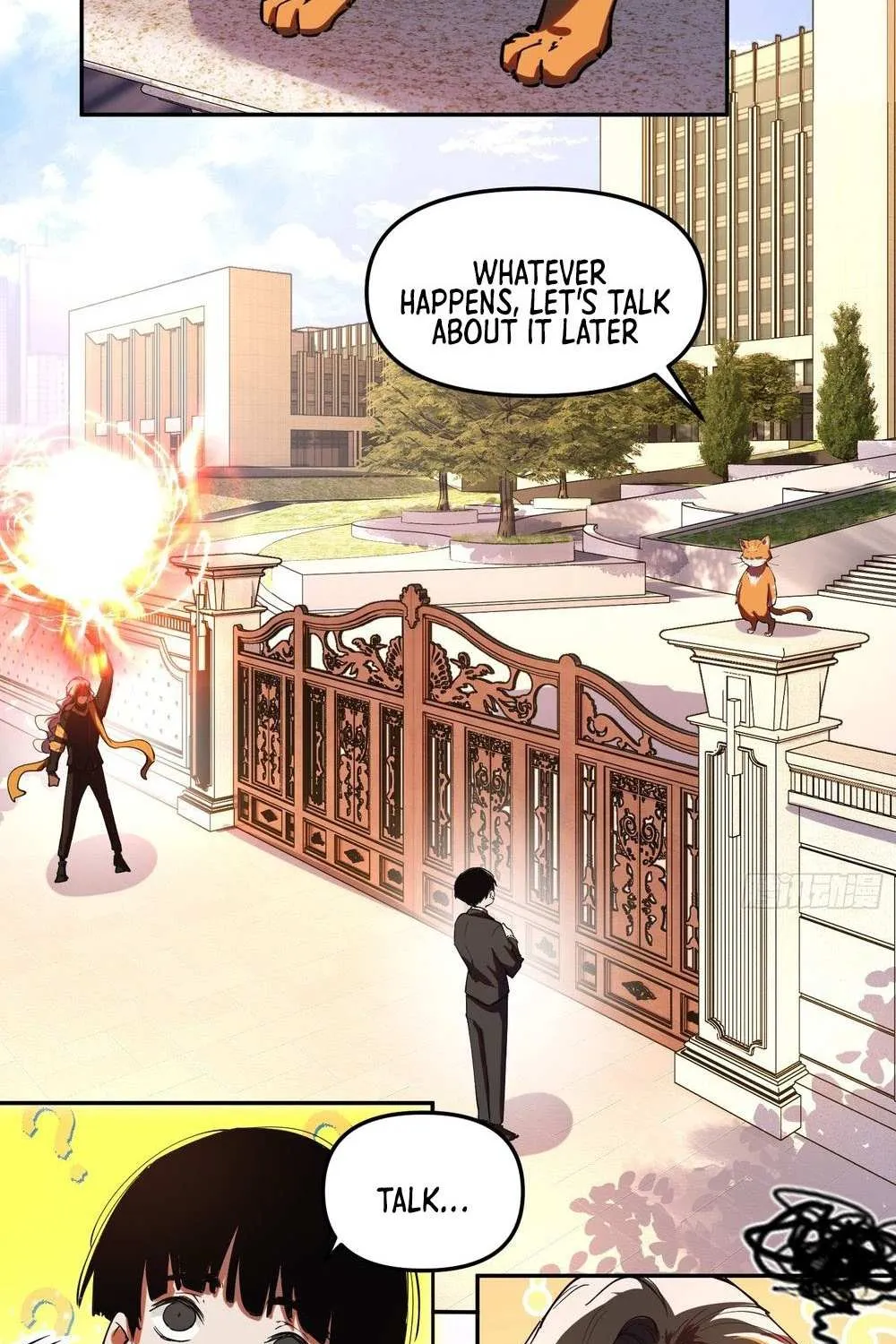 Read I am the Final Boss chapter 21 image 43 on Lezhin