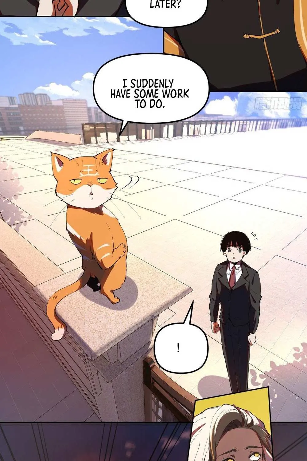 Read I am the Final Boss chapter 21 image 45 on Lezhin