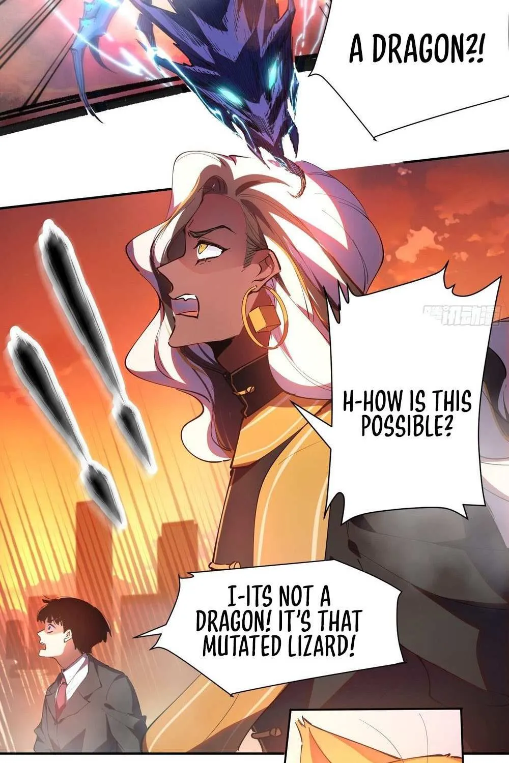 Read I am the Final Boss chapter 21 image 49 on Lezhin