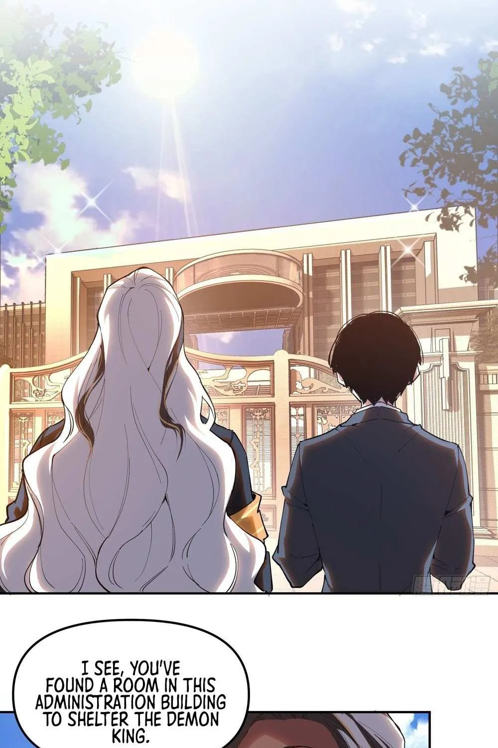 Read I am the Final Boss chapter 21 image 5 on Lezhin