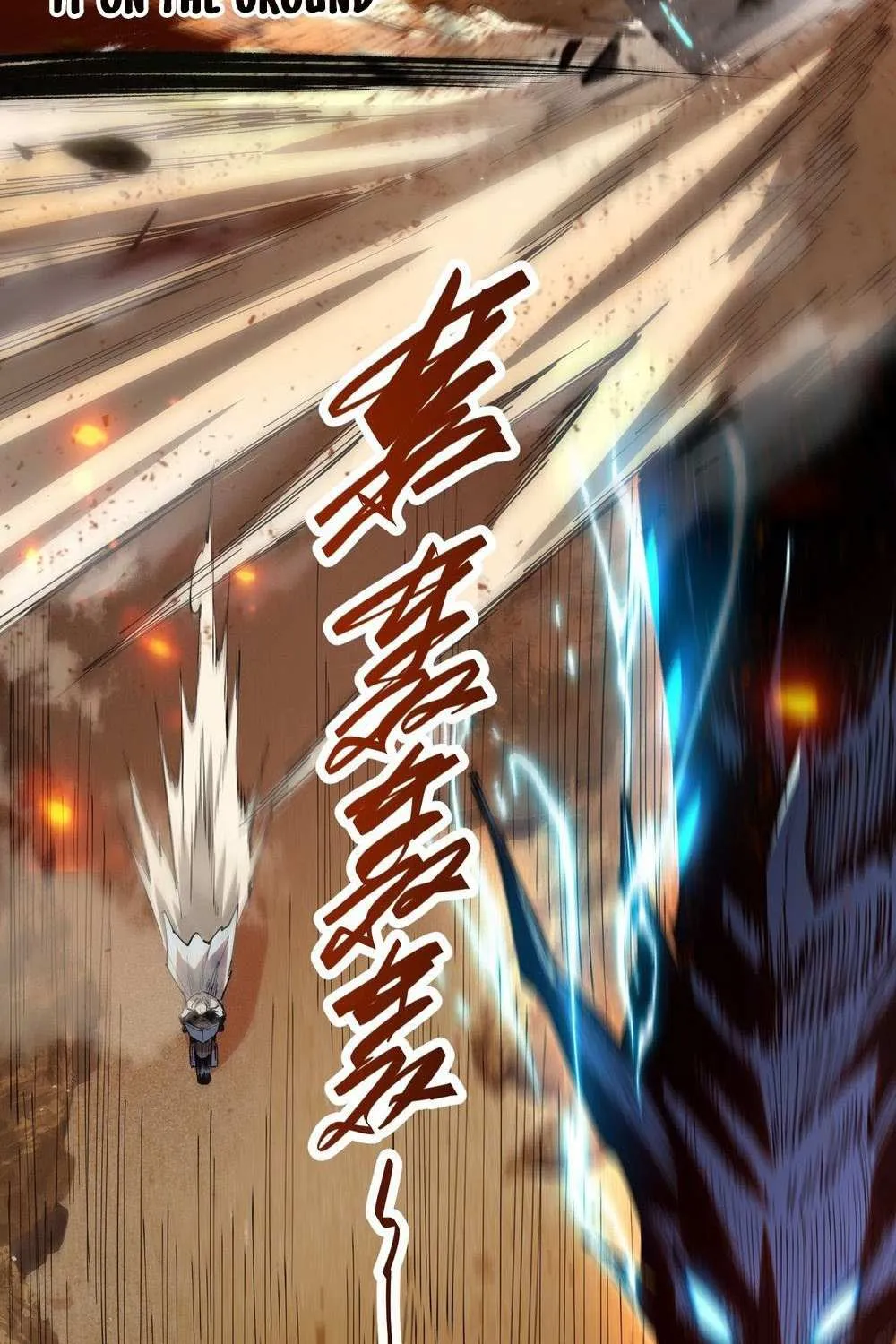 Read I am the Final Boss chapter 21 image 55 on Lezhin