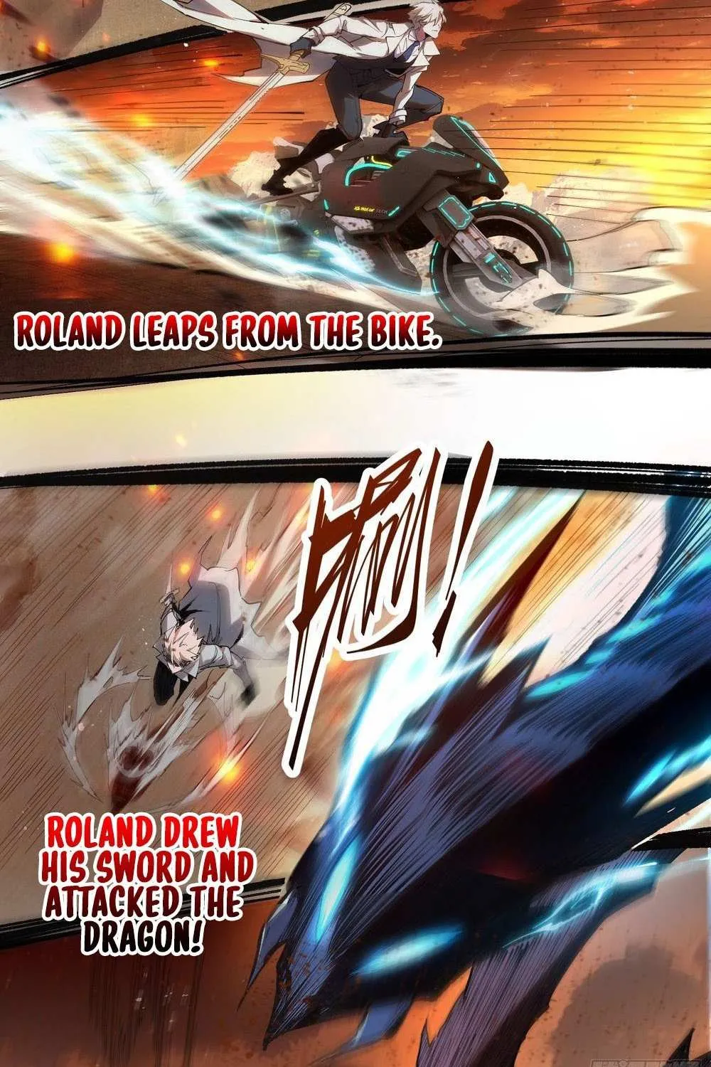 Read I am the Final Boss chapter 21 image 57 on Lezhin