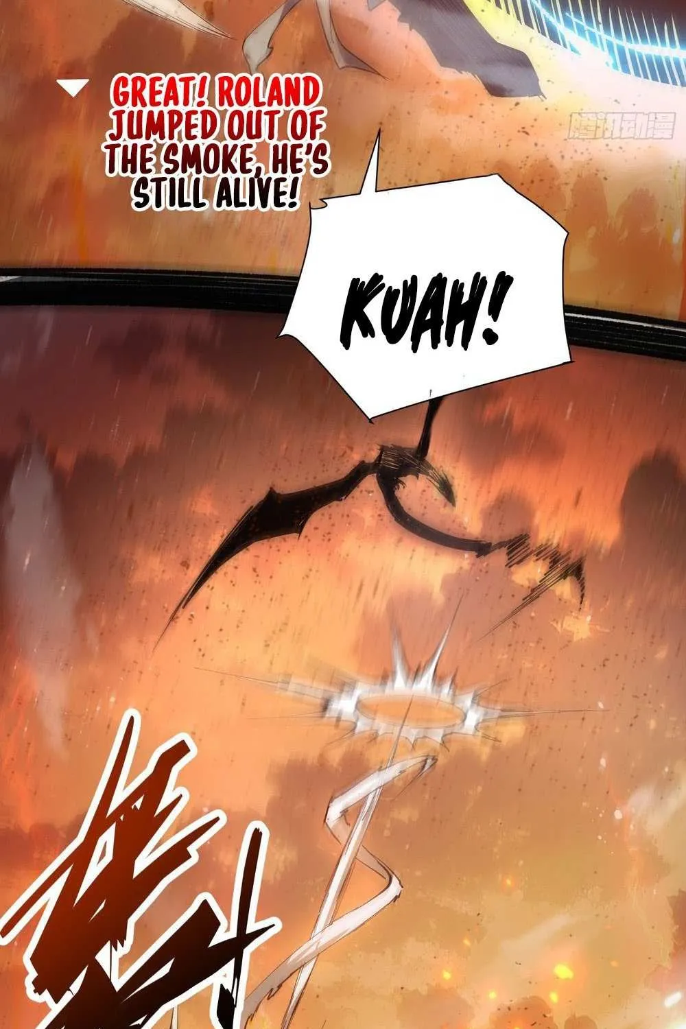 Read I am the Final Boss chapter 21 image 61 on Lezhin