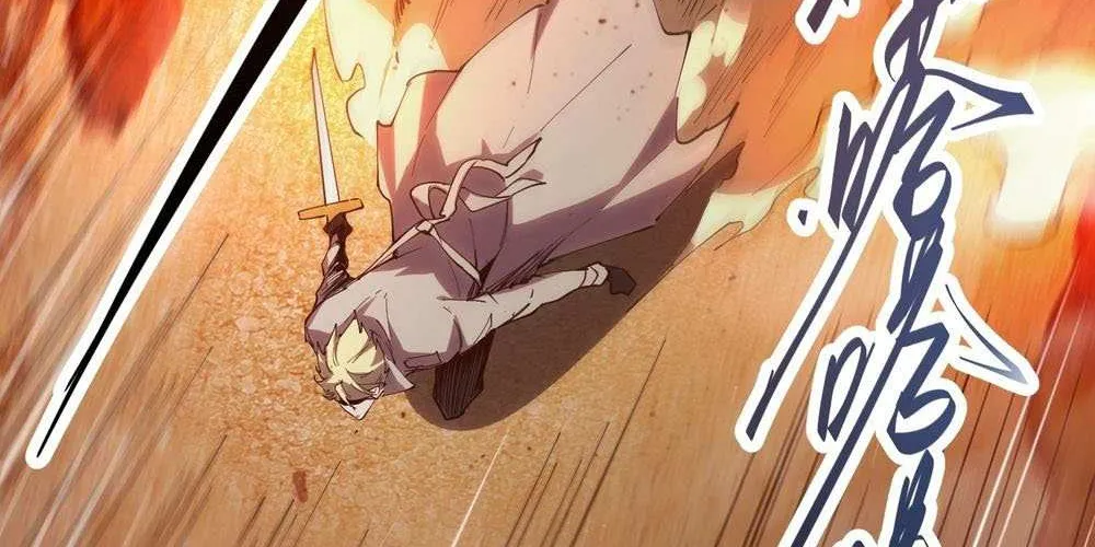 Read I am the Final Boss chapter 21 image 64 on Lezhin
