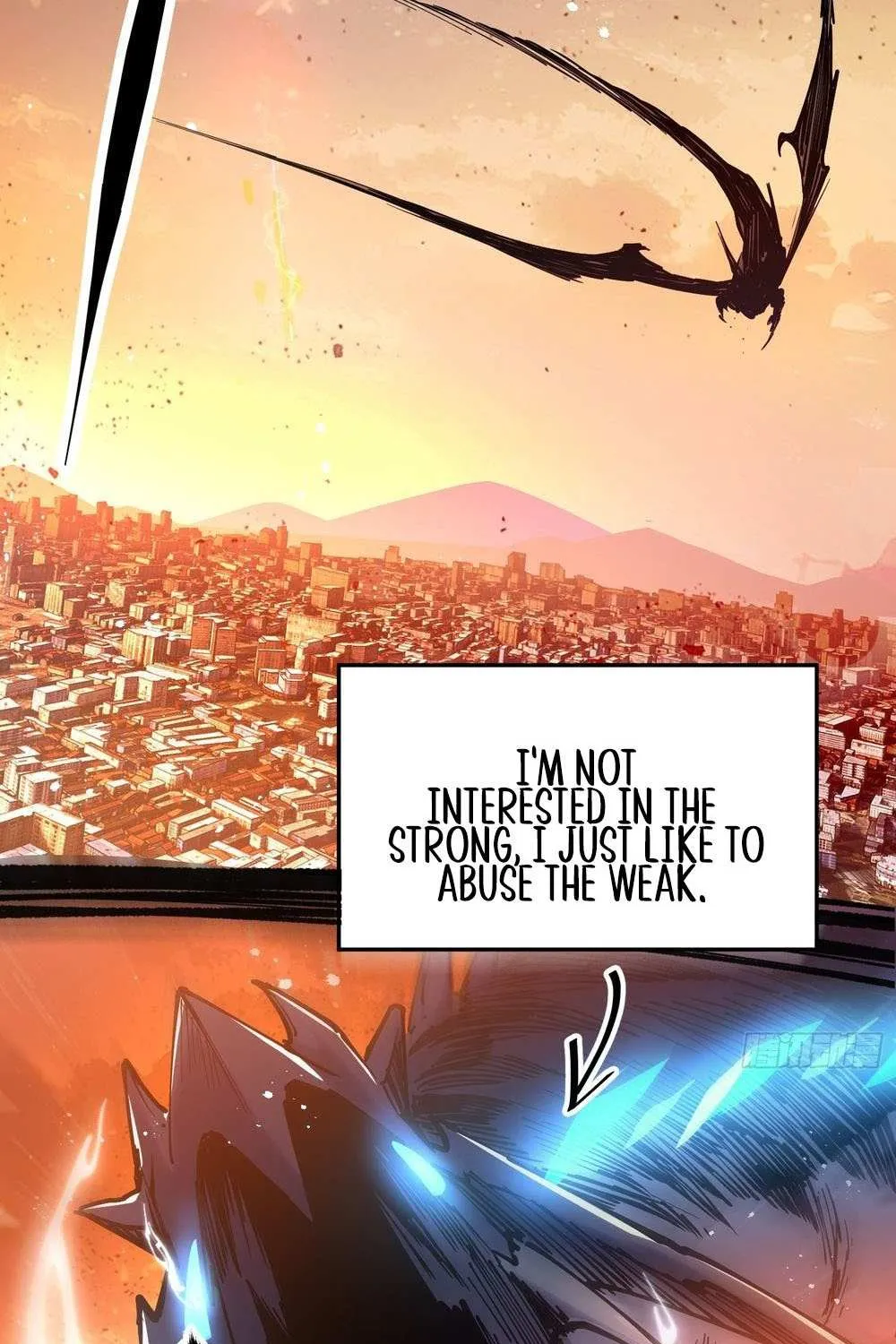 Read I am the Final Boss chapter 21 image 69 on Lezhin