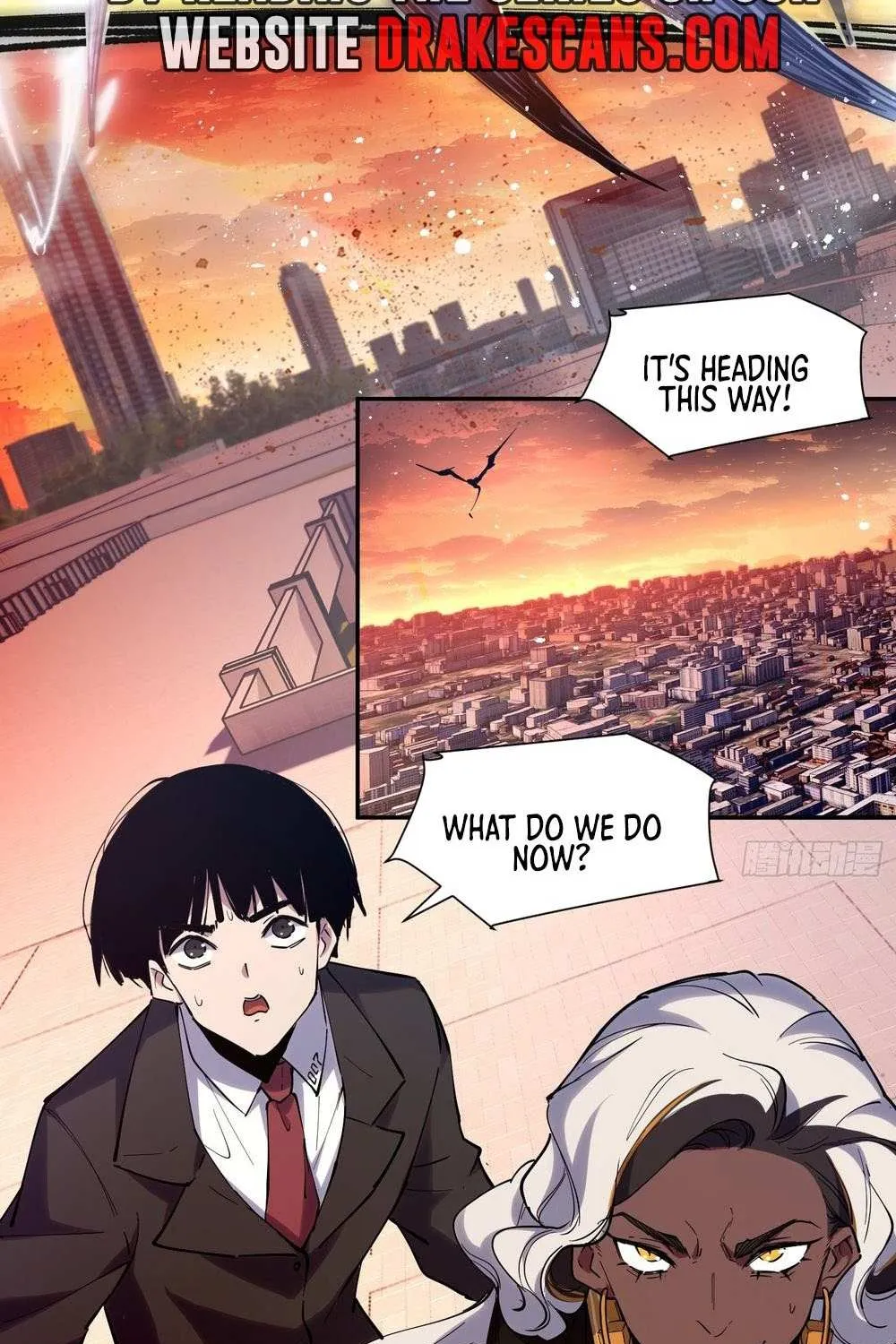 Read I am the Final Boss chapter 21 image 71 on Lezhin