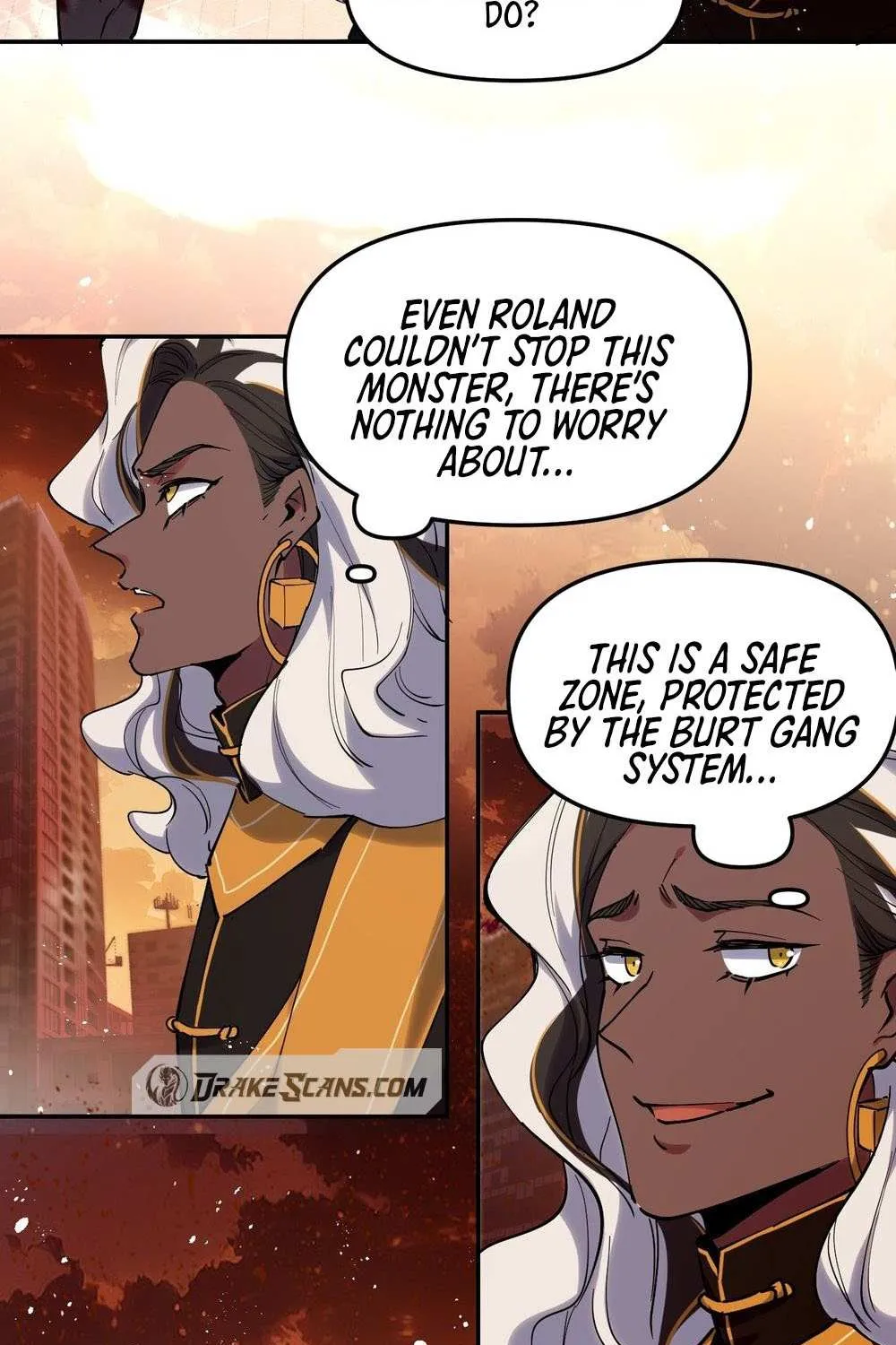 Read I am the Final Boss chapter 21 image 73 on Lezhin