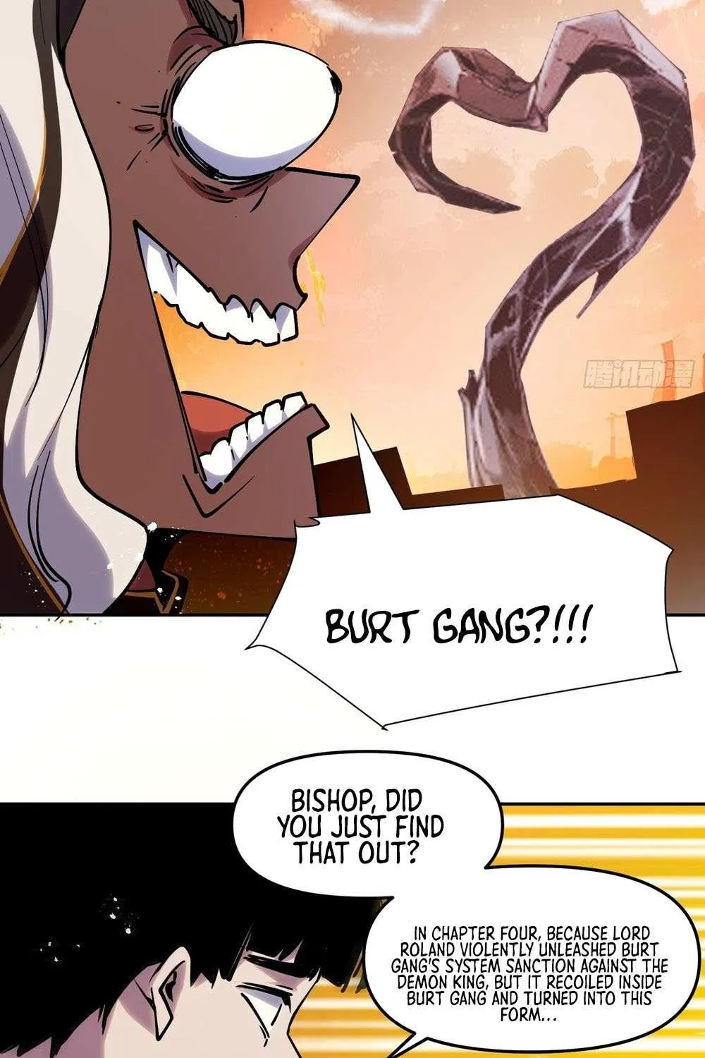 Read I am the Final Boss chapter 21 image 75 on Lezhin