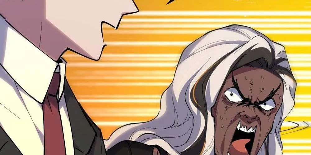 Read I am the Final Boss chapter 21 image 76 on Lezhin