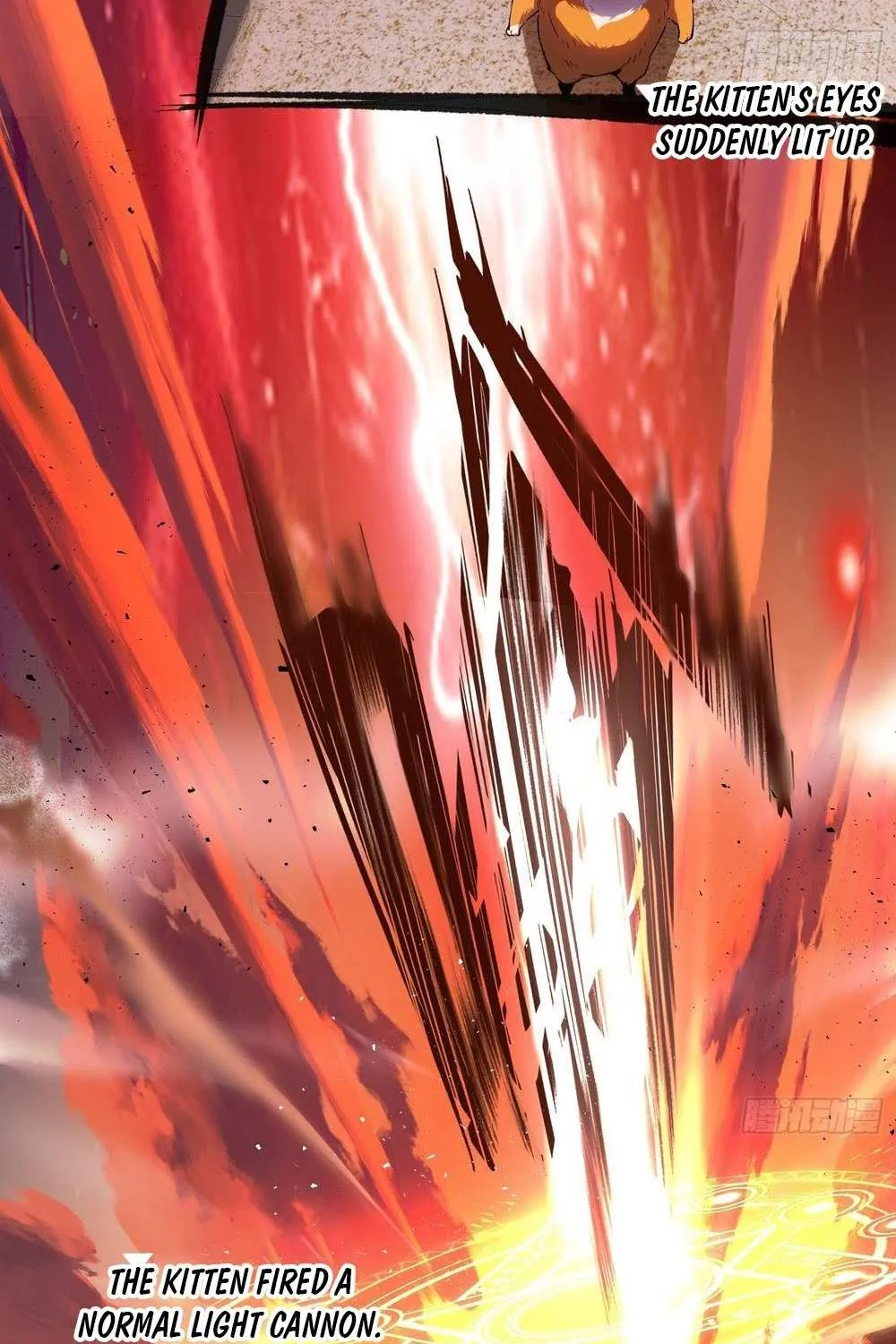 Read I am the Final Boss chapter 22 image 10 on Lezhin