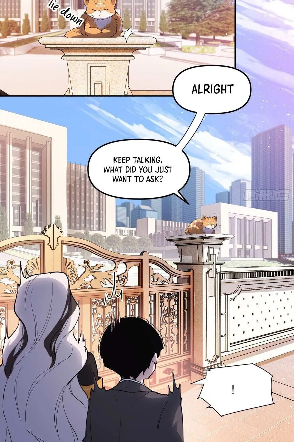 Read I am the Final Boss chapter 22 image 18 on Lezhin