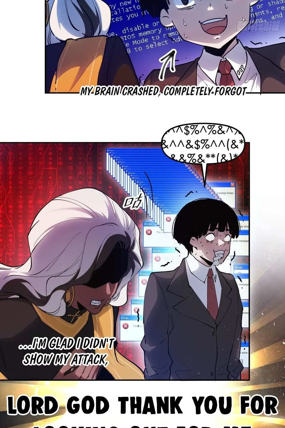 Read I am the Final Boss chapter 22 image 20 on Lezhin