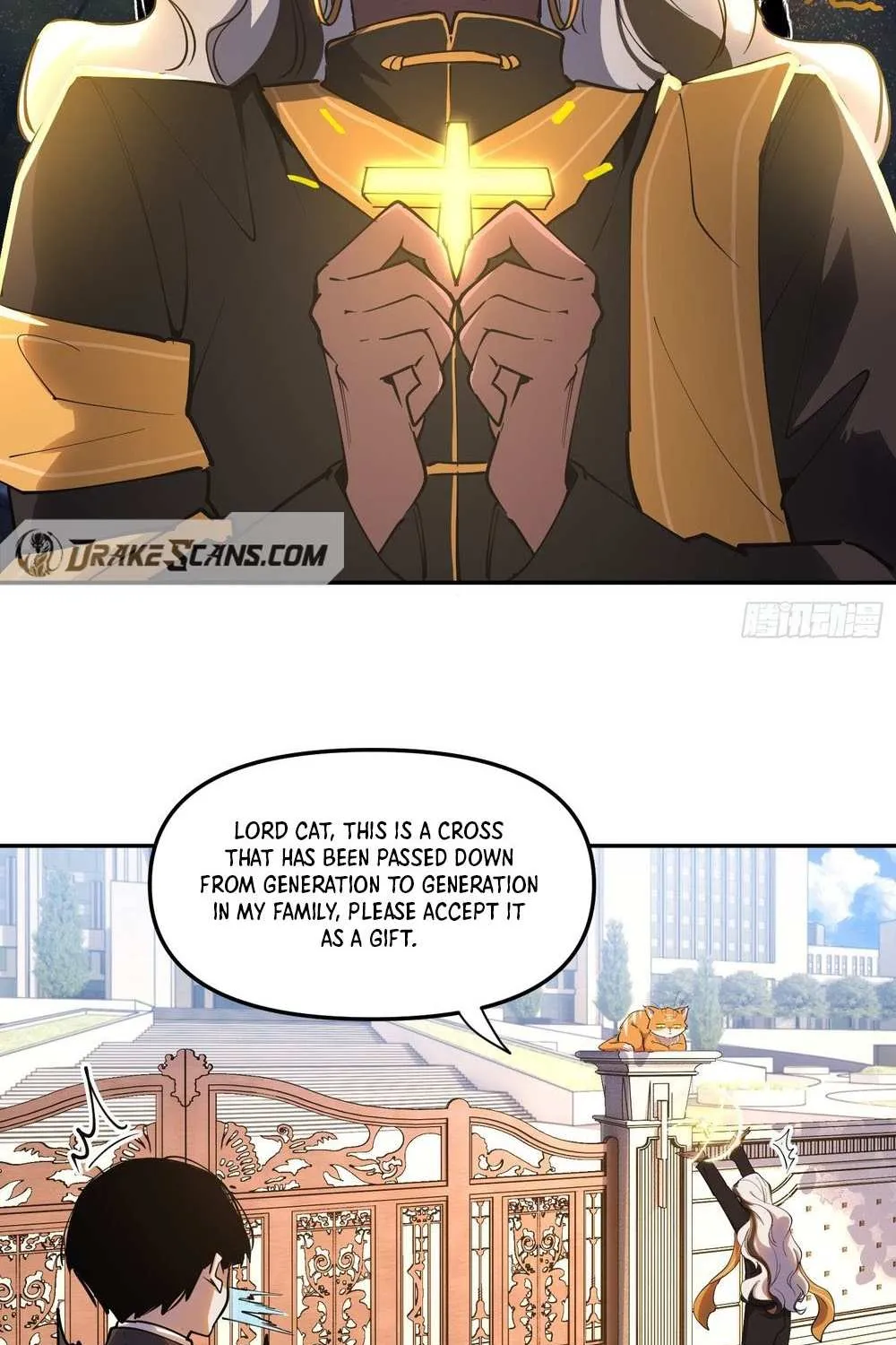 Read I am the Final Boss chapter 22 image 22 on Lezhin