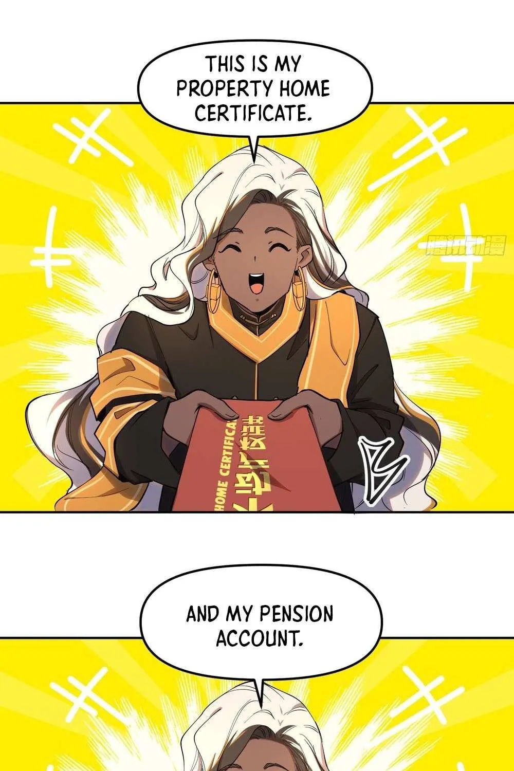 Read I am the Final Boss chapter 22 image 24 on Lezhin