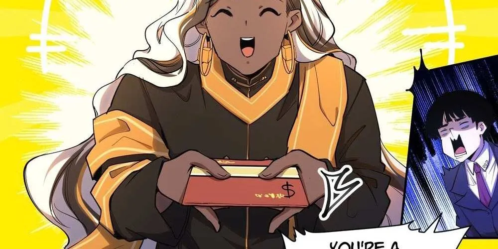 Read I am the Final Boss chapter 22 image 25 on Lezhin