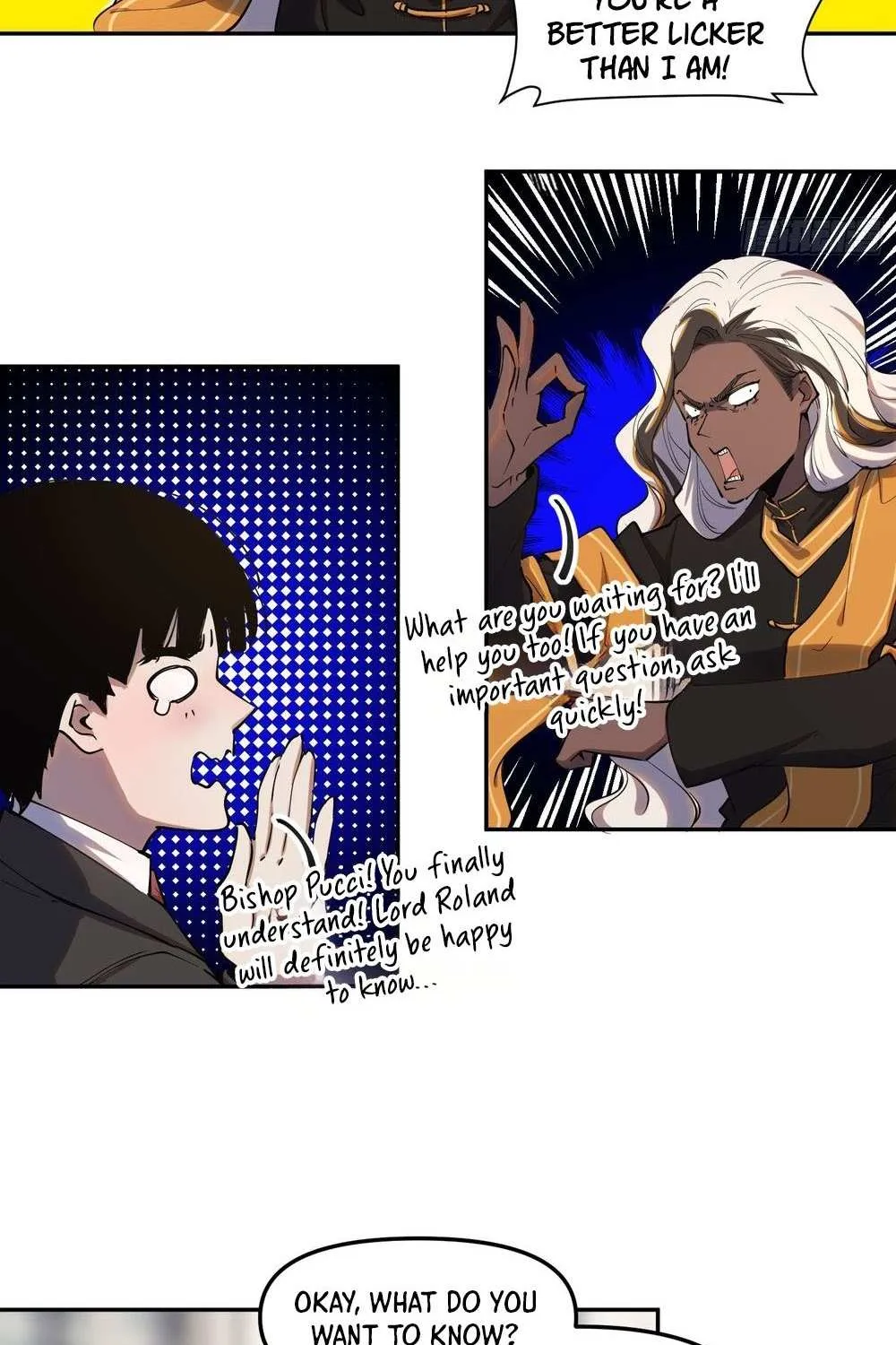 Read I am the Final Boss chapter 22 image 26 on Lezhin