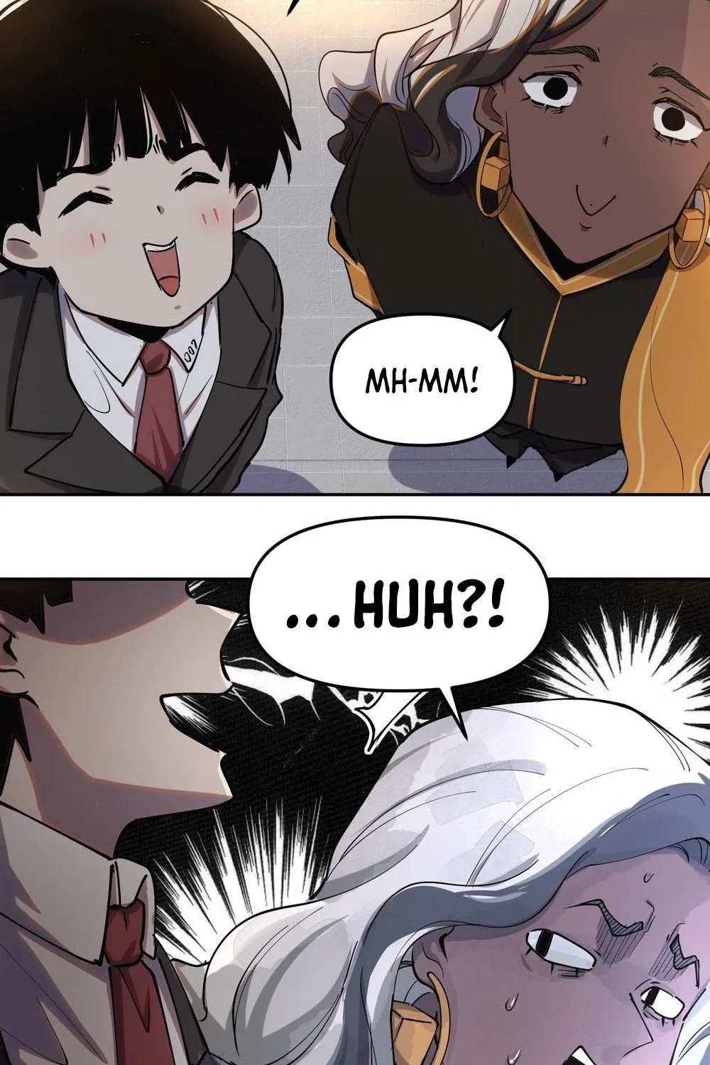Read I am the Final Boss chapter 22 image 30 on Lezhin