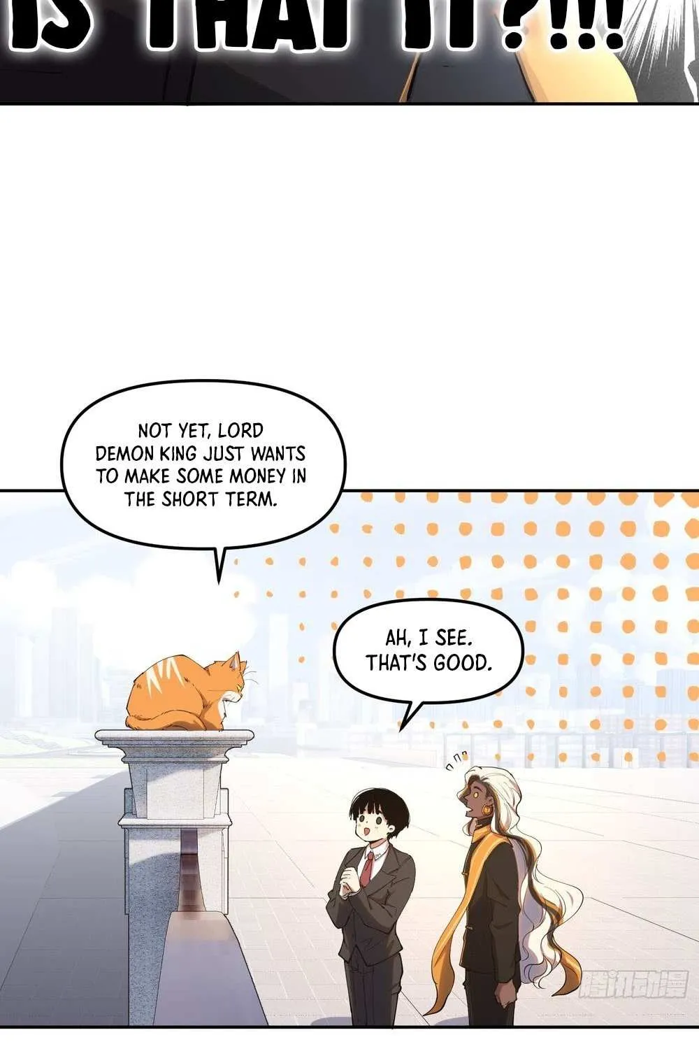 Read I am the Final Boss chapter 22 image 32 on Lezhin