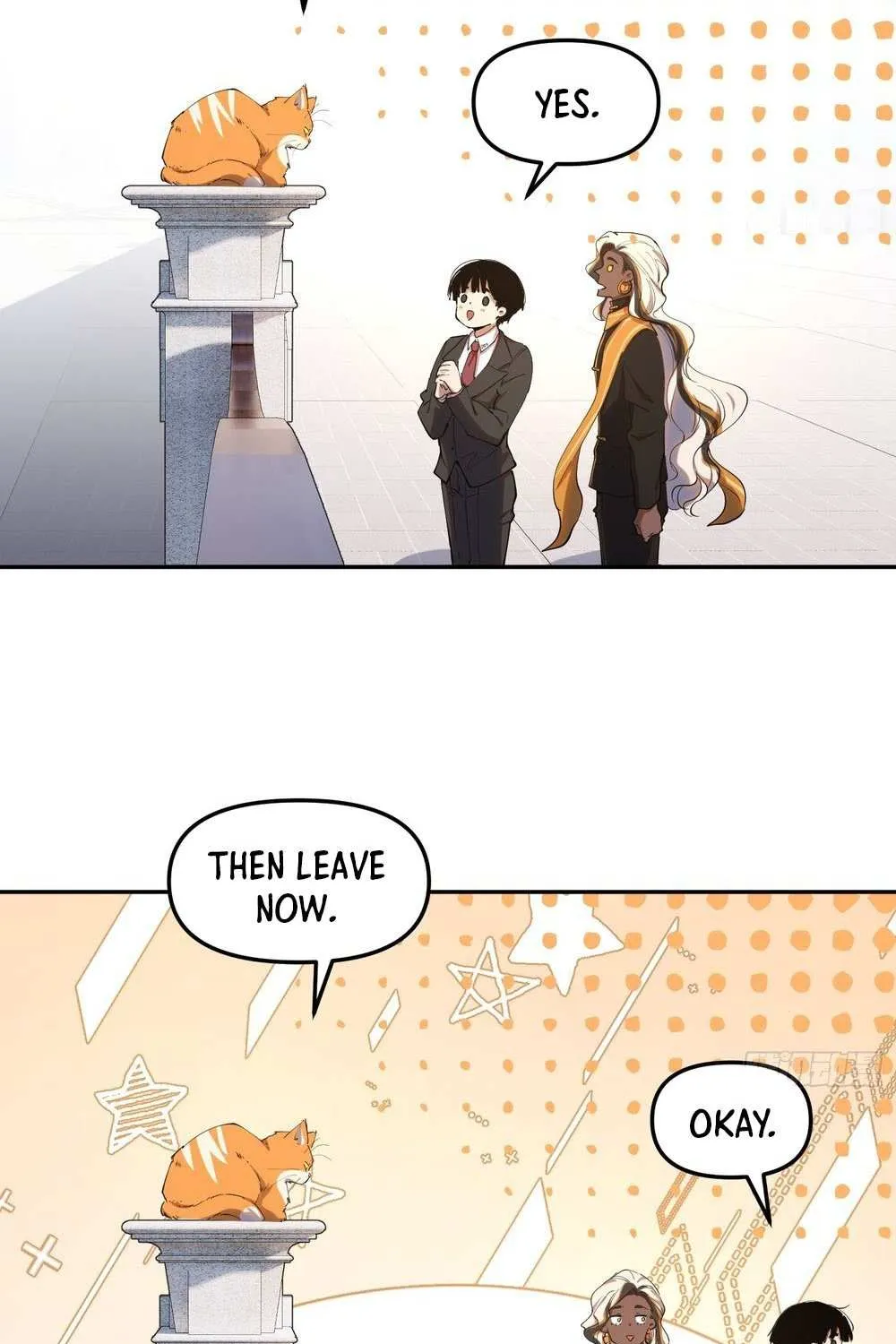 Read I am the Final Boss chapter 22 image 34 on Lezhin