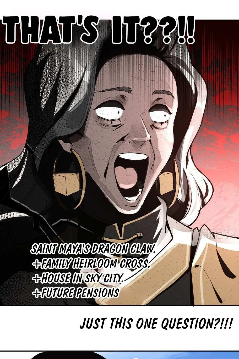 Read I am the Final Boss chapter 22 image 36 on Lezhin