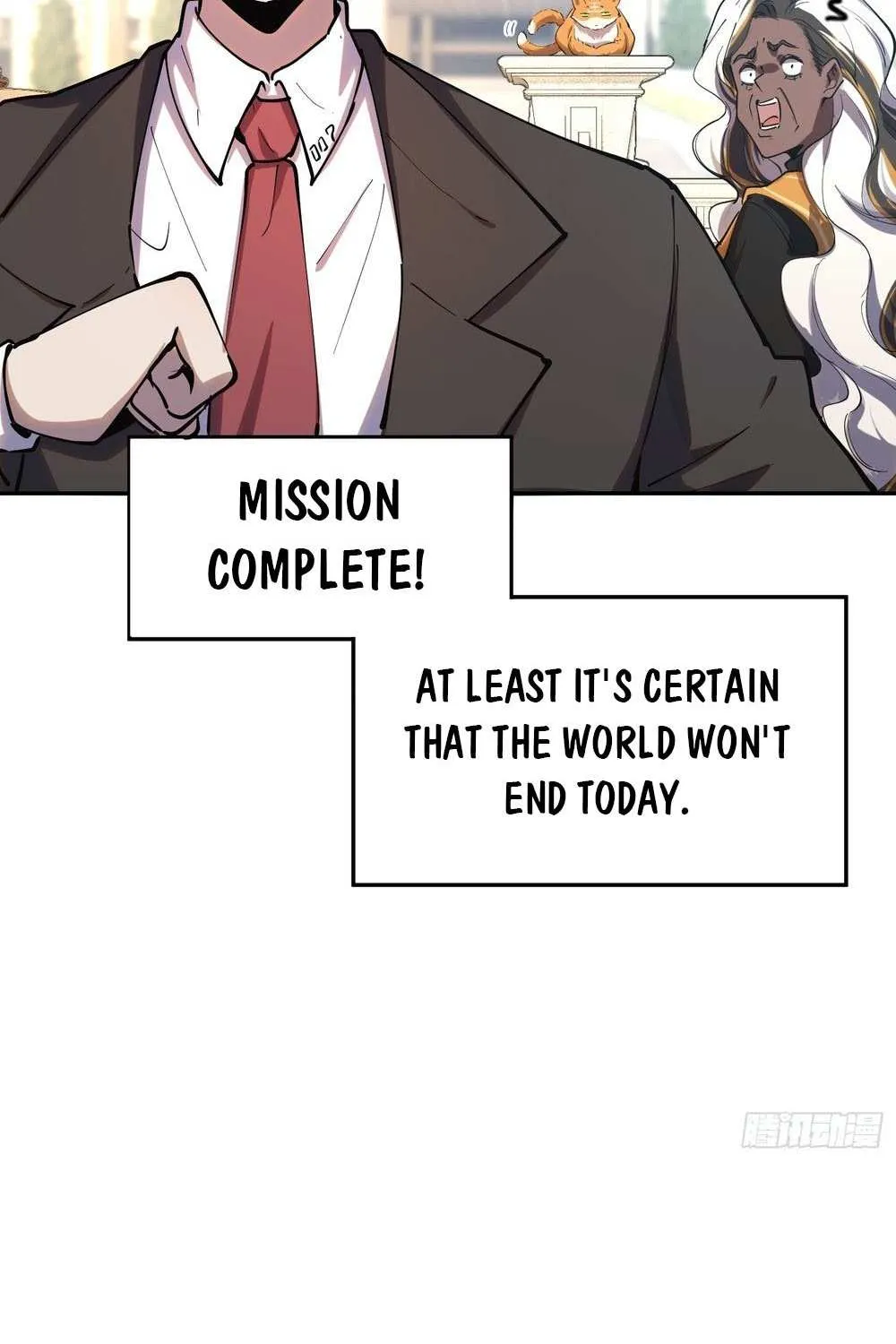 Read I am the Final Boss chapter 22 image 38 on Lezhin
