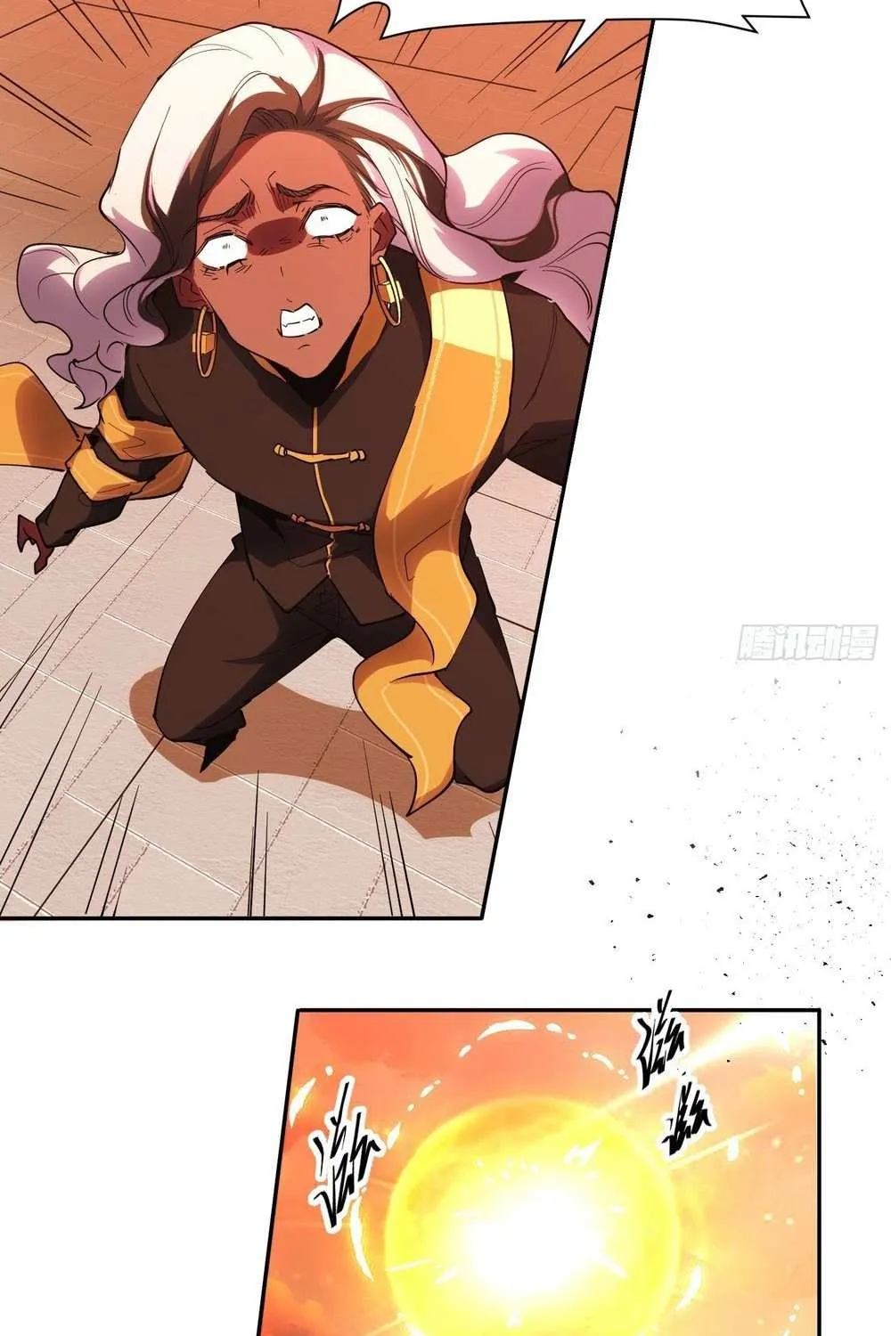 Read I am the Final Boss chapter 22 image 4 on Lezhin