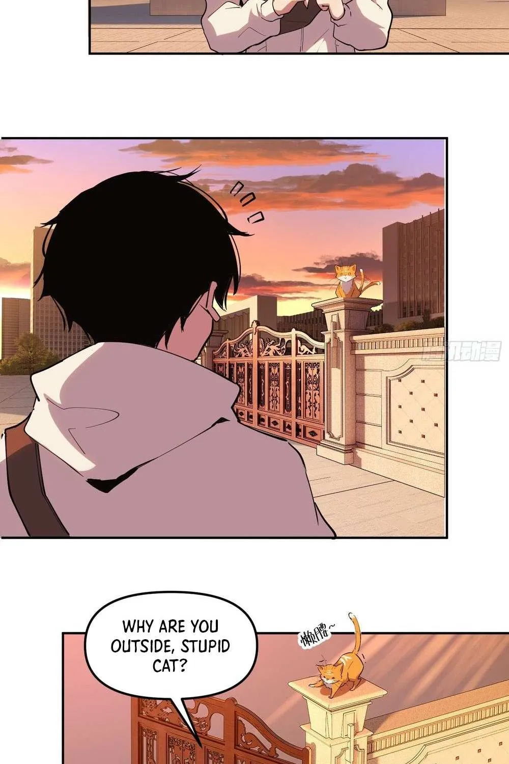 Read I am the Final Boss chapter 22 image 40 on Lezhin